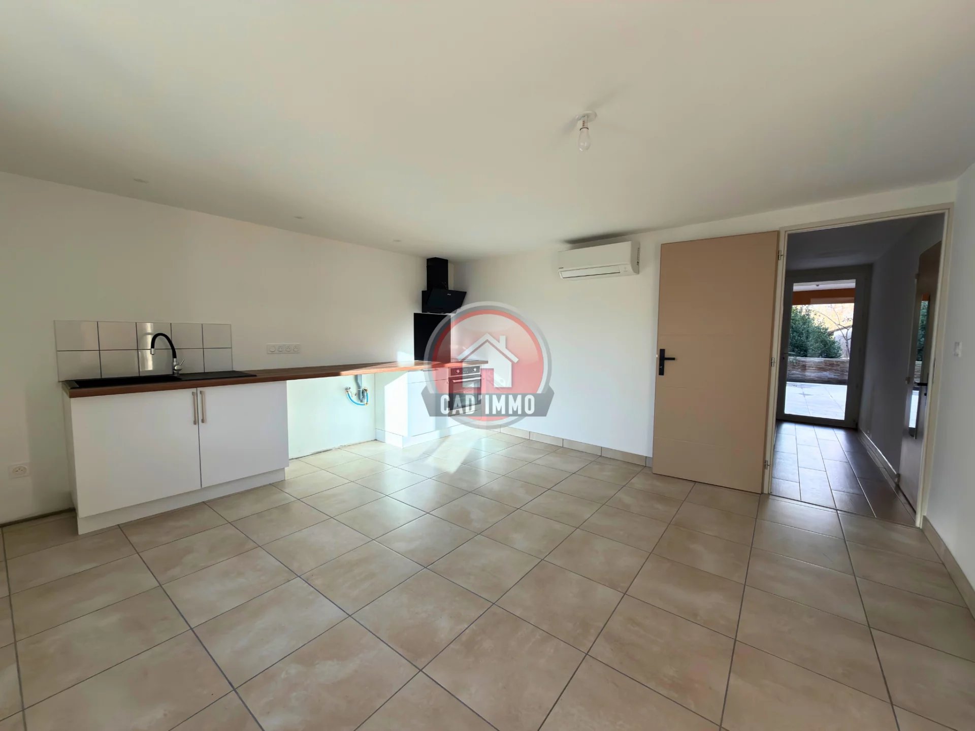 Agence immobilière de CAD'IMMO