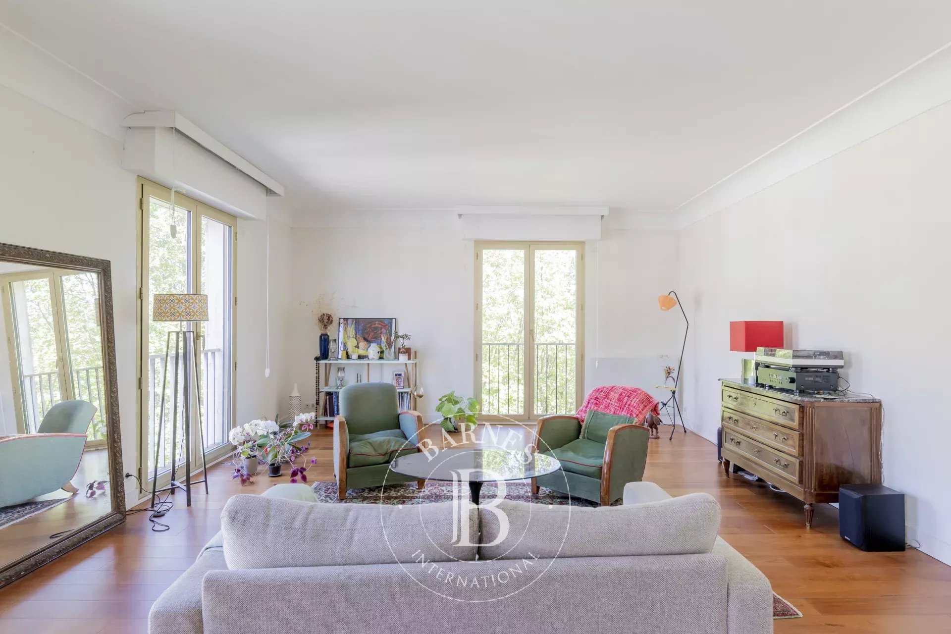 Daire Bordeaux - picture 7