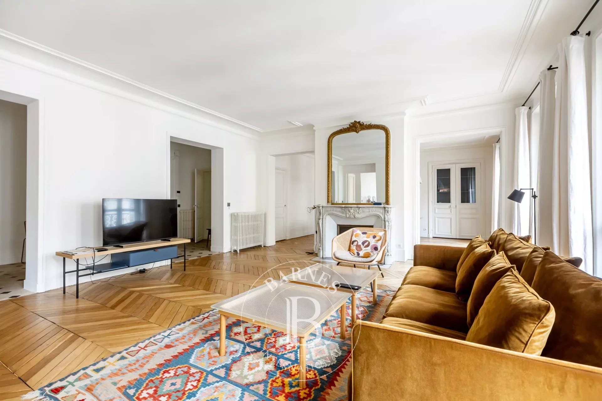 Piso Paris 75008  -  ref 87020761 (picture 3)