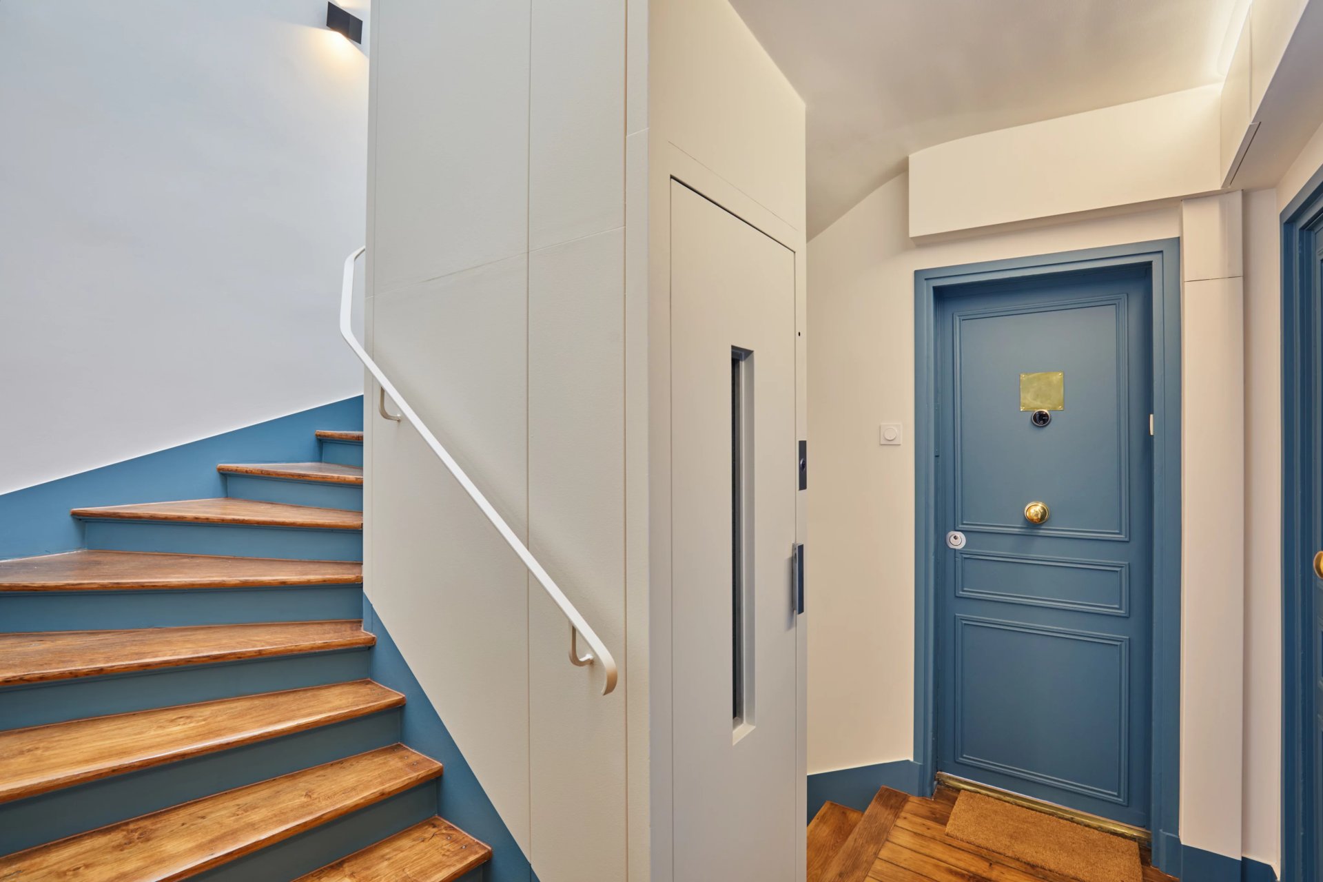 2 Bedroom Apartment/Flat's Image 18
