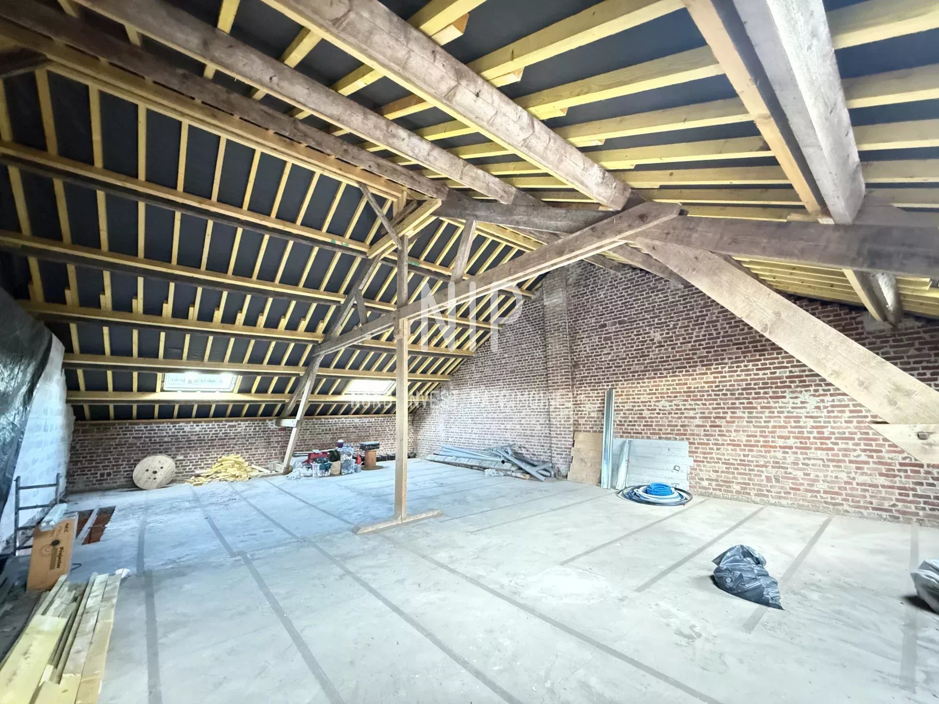 Agence immobilière de Nord Invest Patrimoine