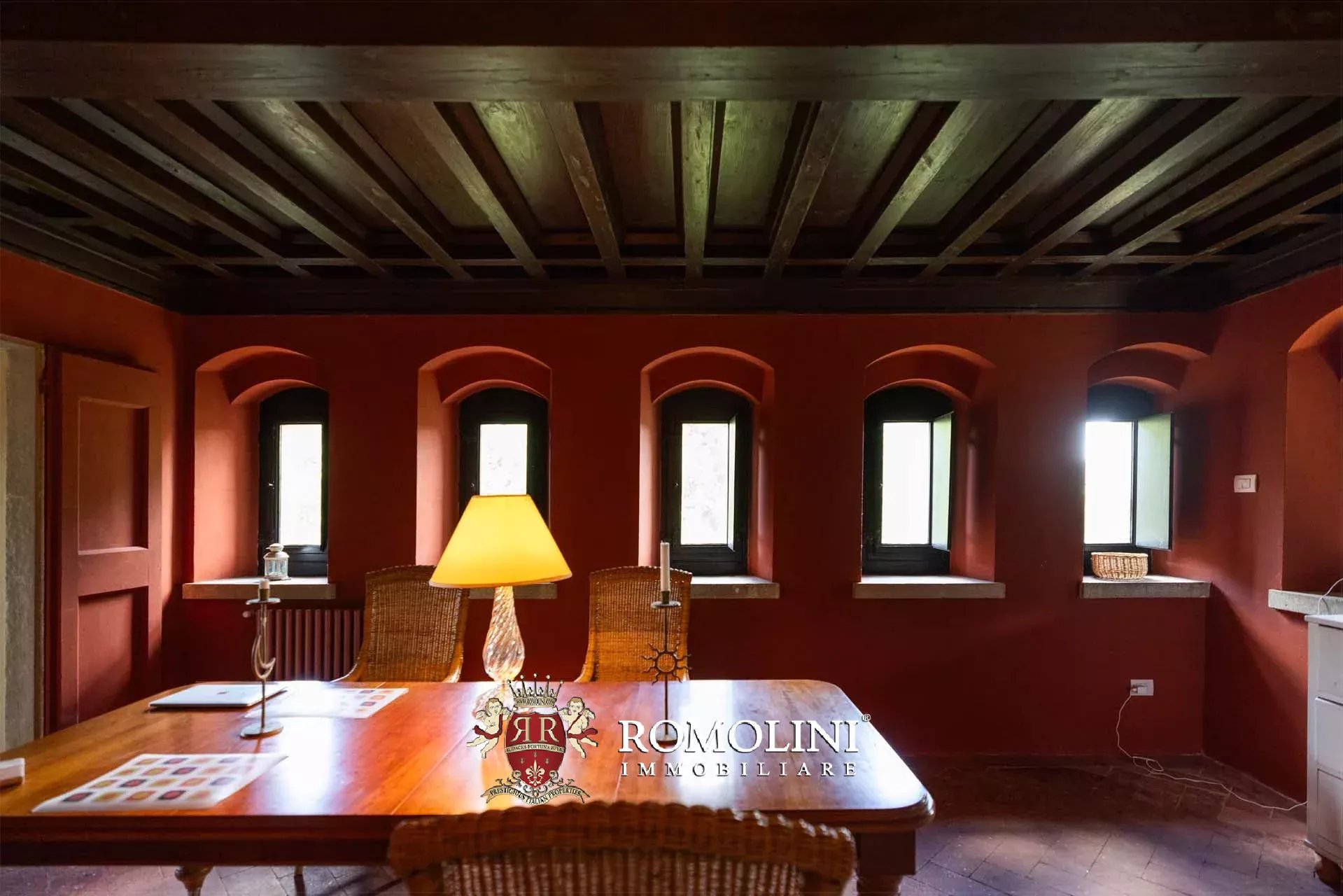 35 Bedroom Chateau's Image 73