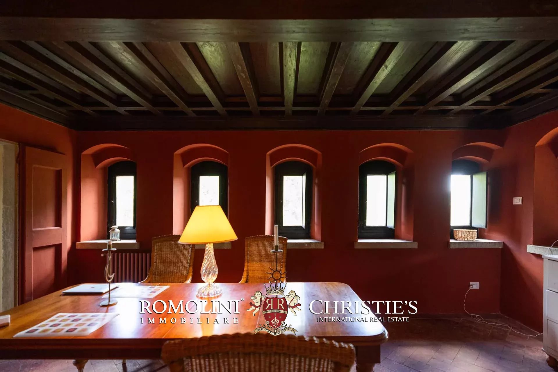 35 Bedroom Chateau's Image 73