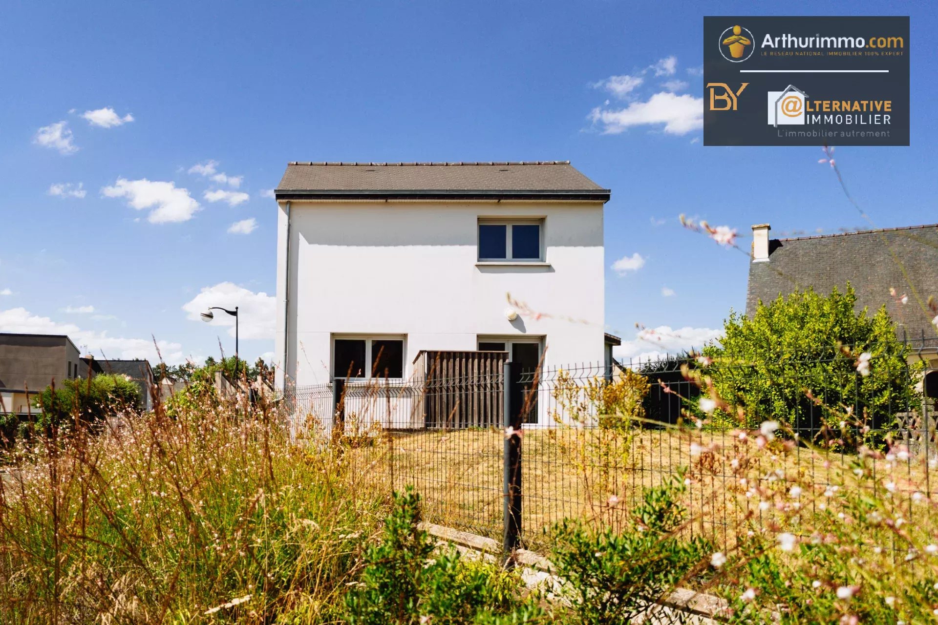 Agence immobilière de EURL ALTERNATIVE IMMOBILIER