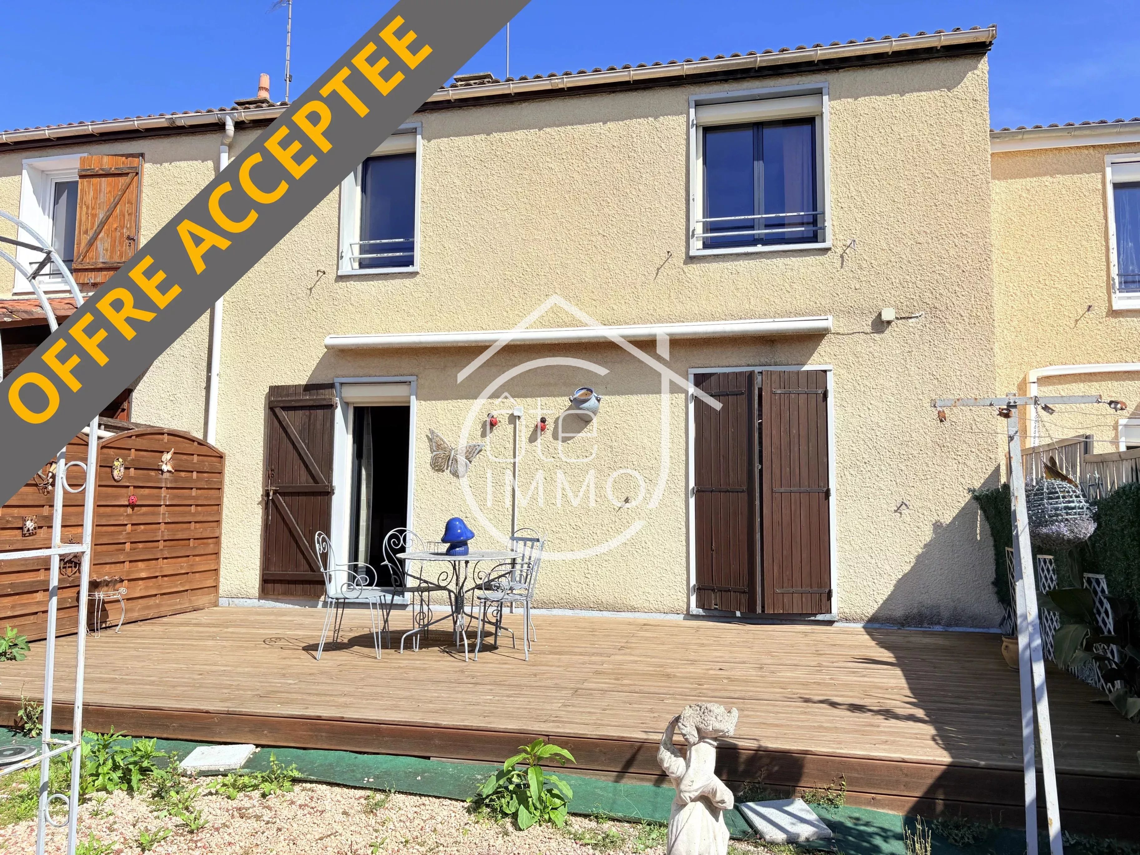 Agence immobilière de Agence Coteimmo.fr