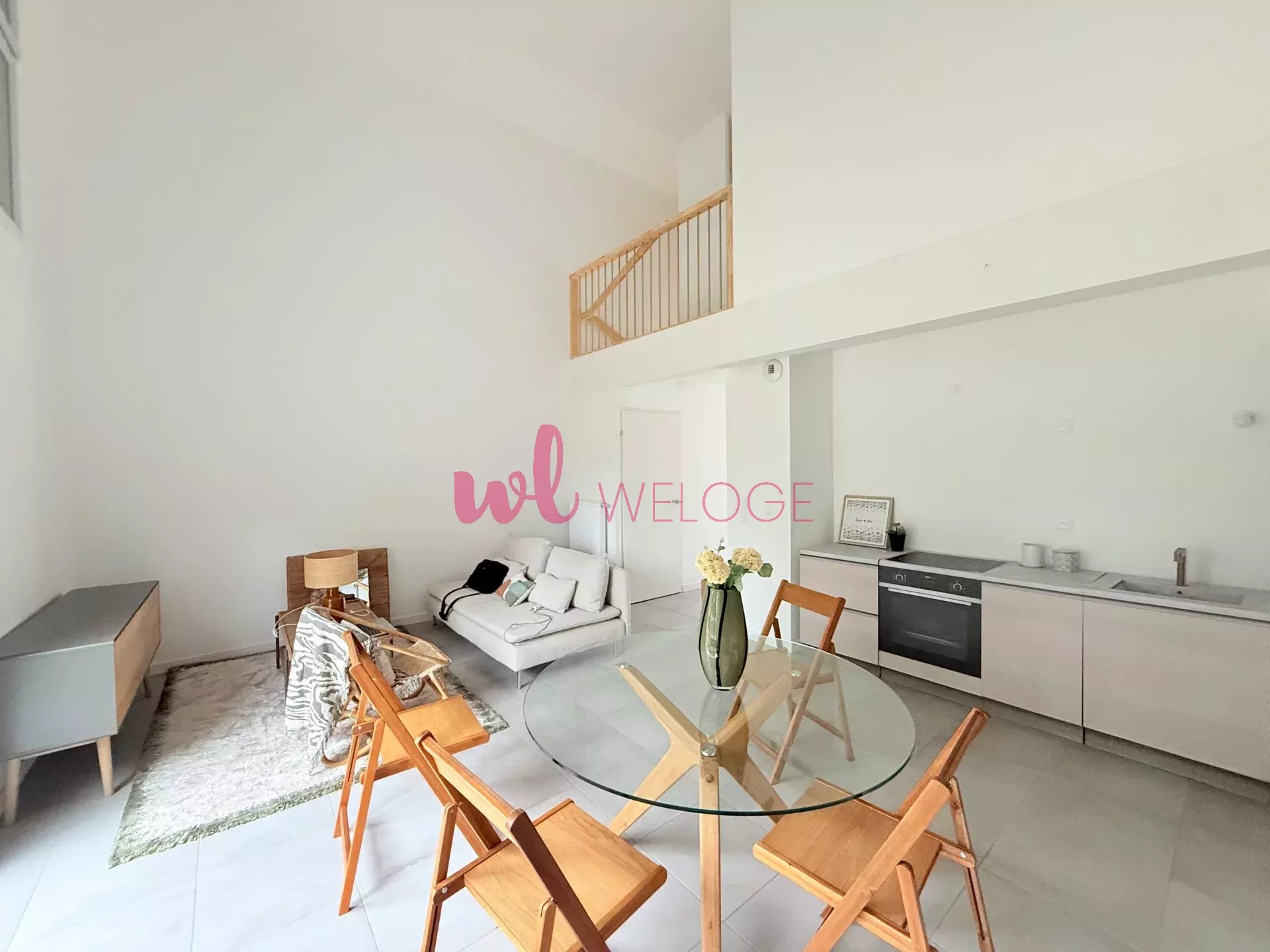 Agence immobilière de WeLoge