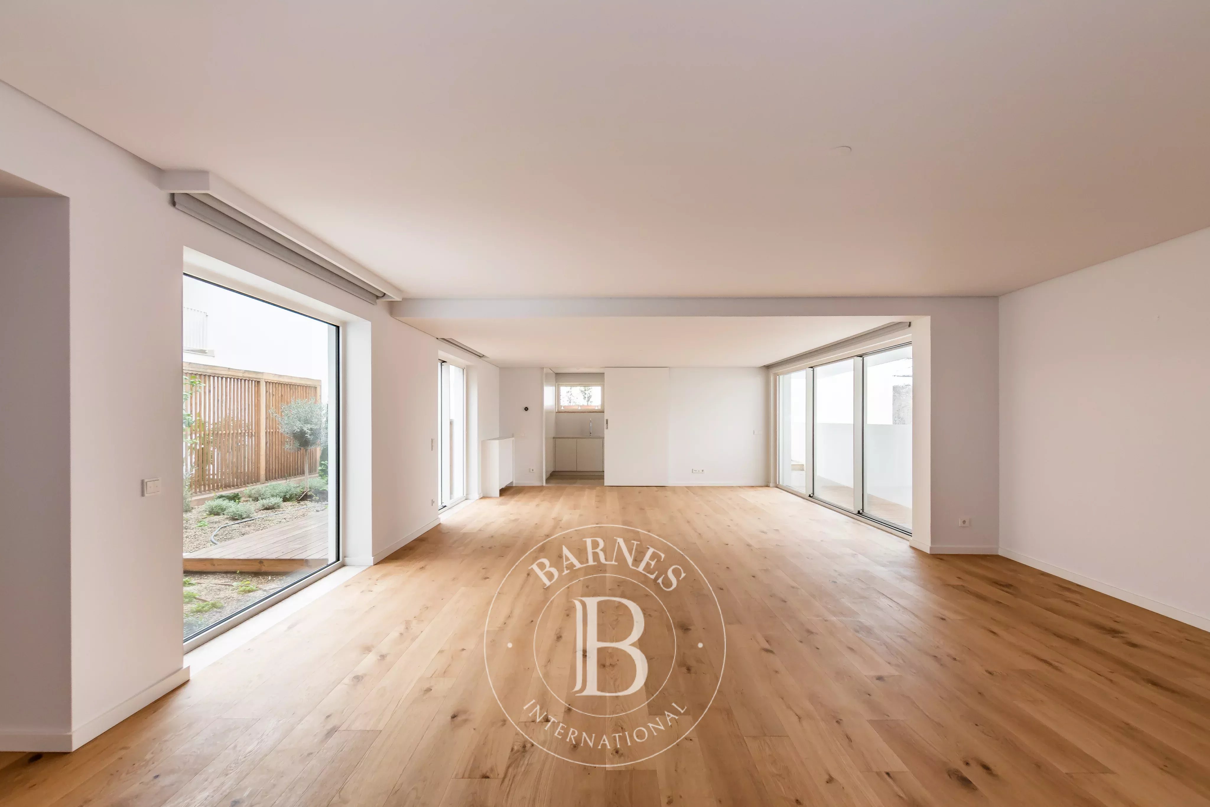 Terraços na Junqueira