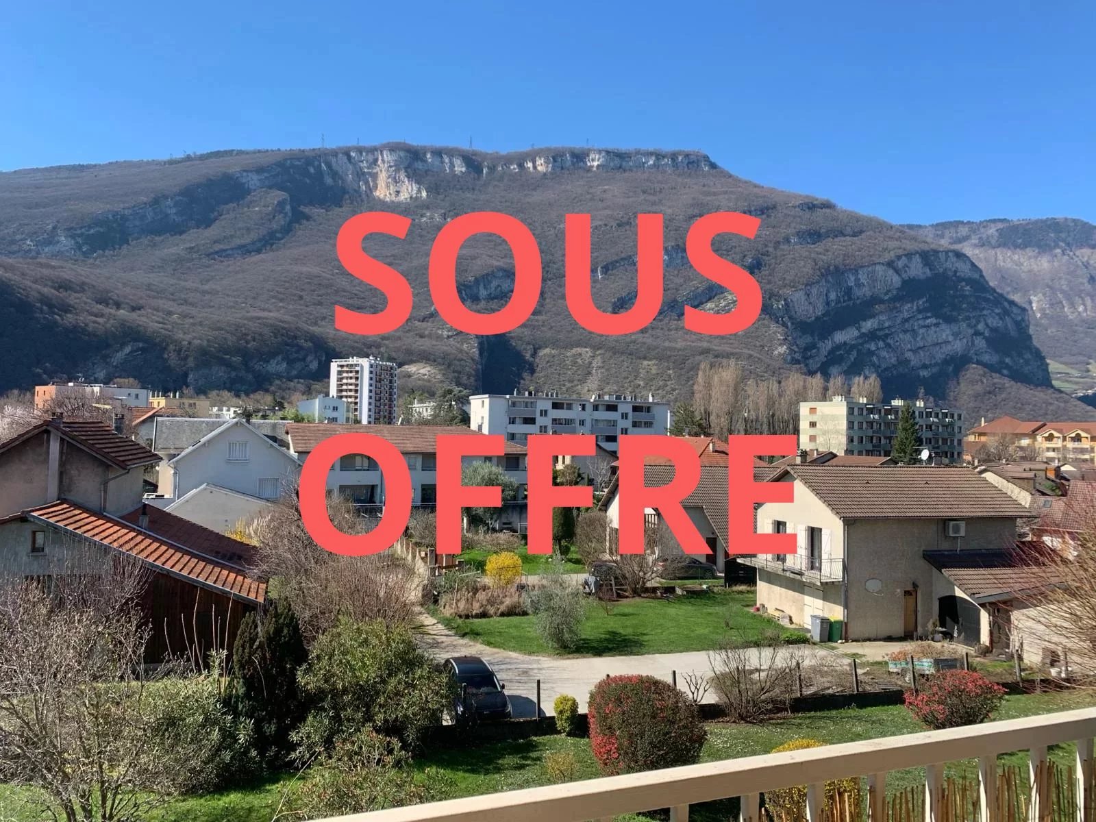 Agence immobilière de BV Immobilier