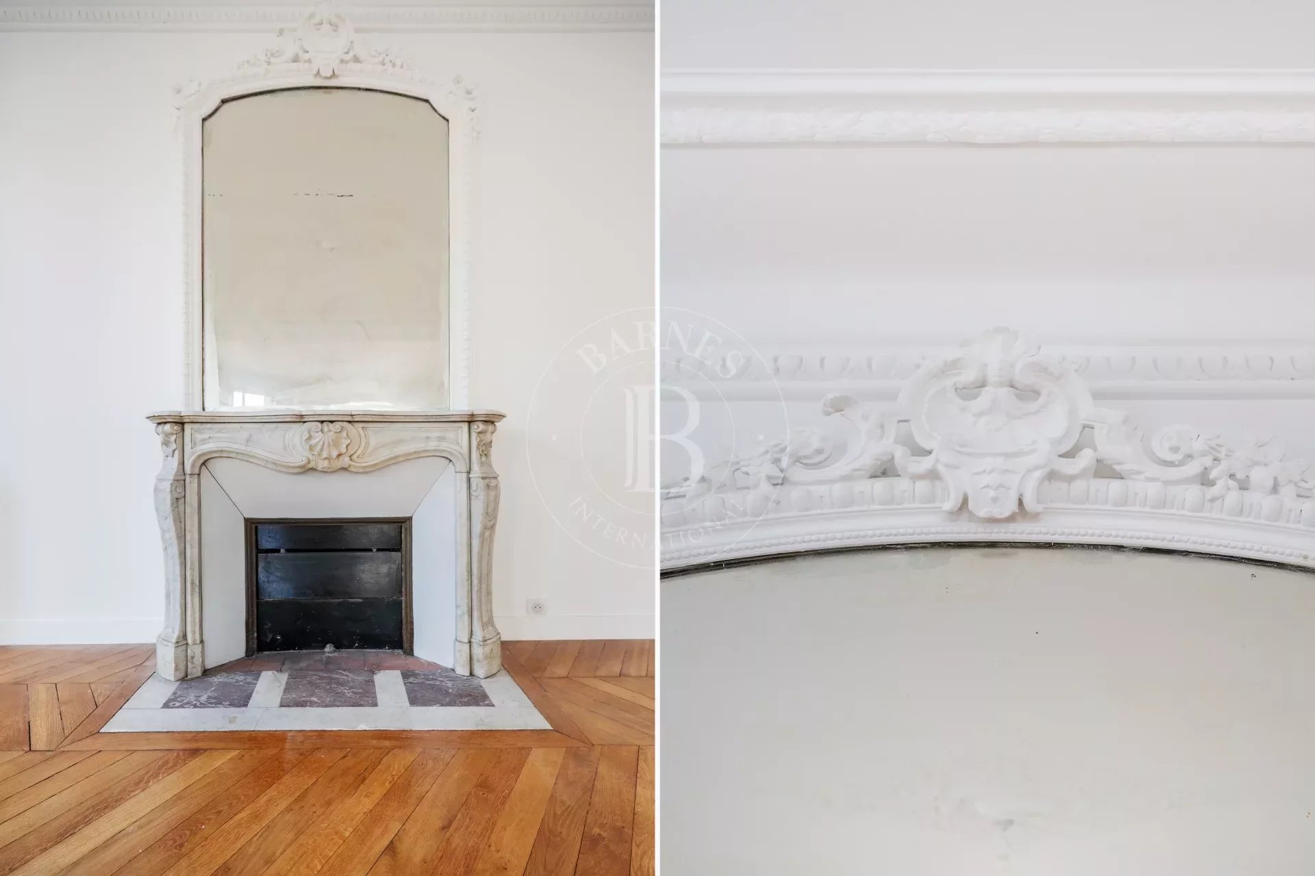 Daire Paris 3ème - picture 22