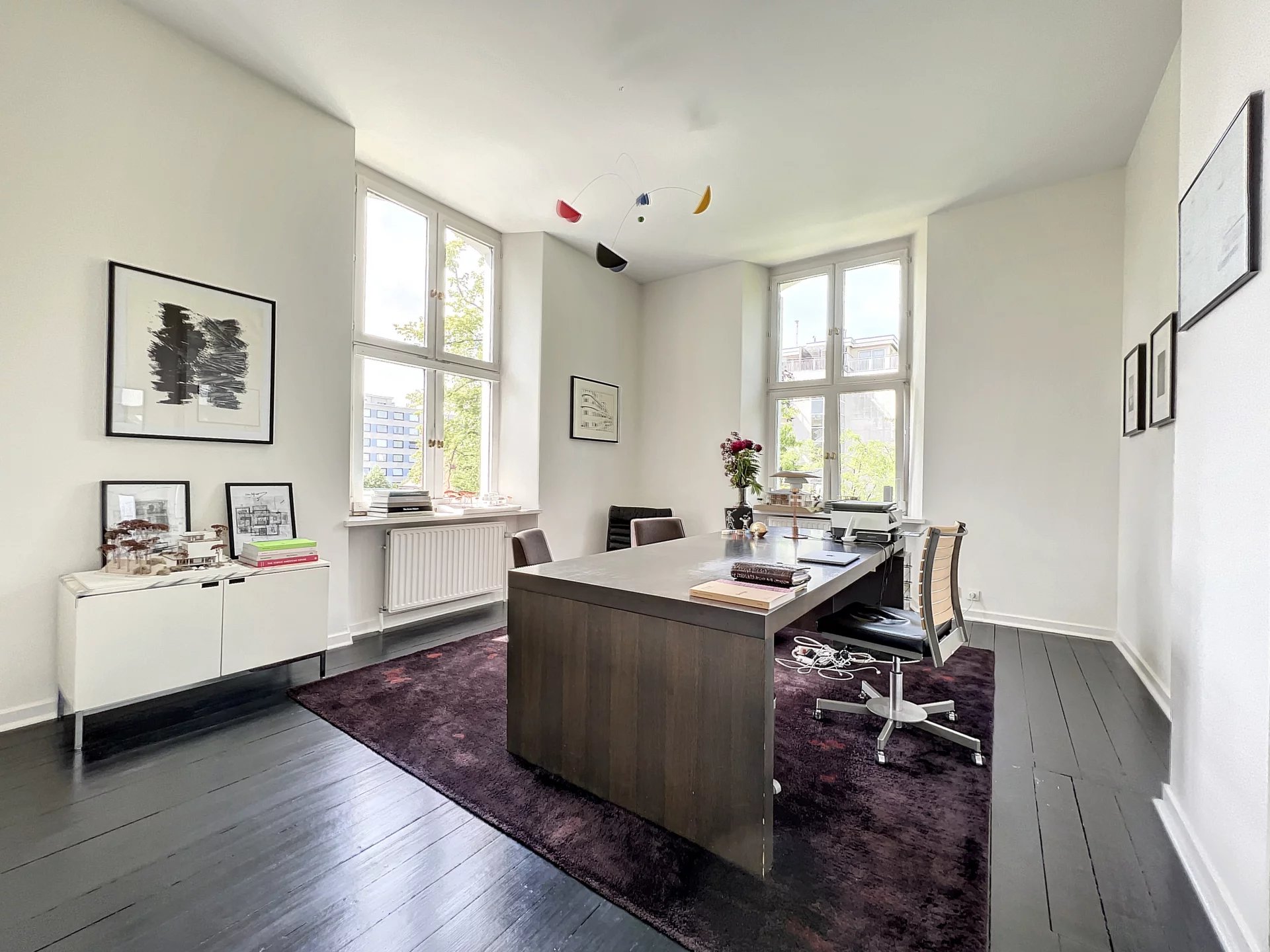 Ev Uccle - picture 14