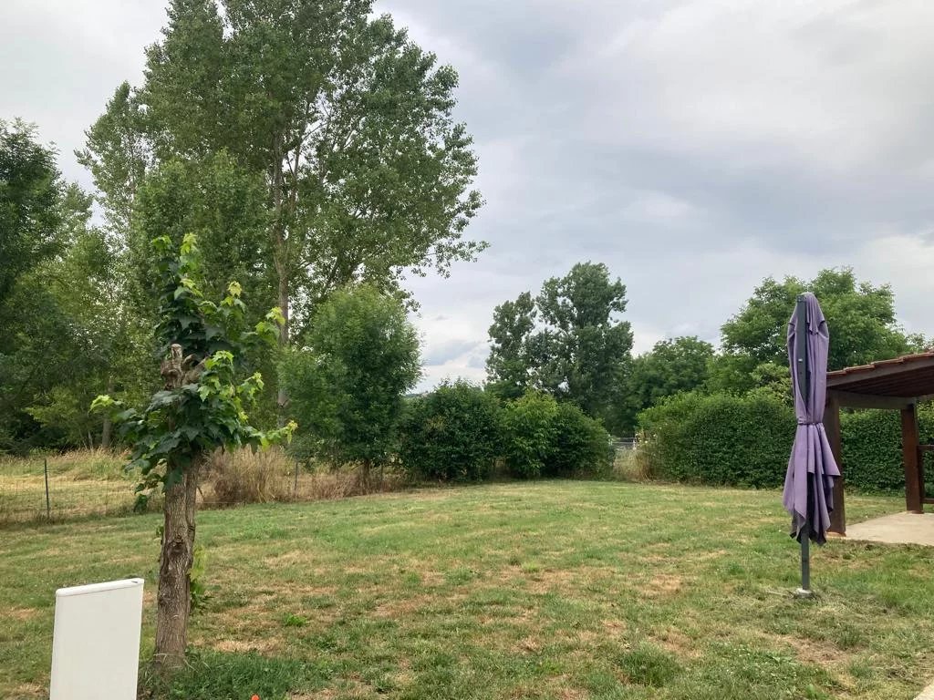 Vente Maison Goudourville