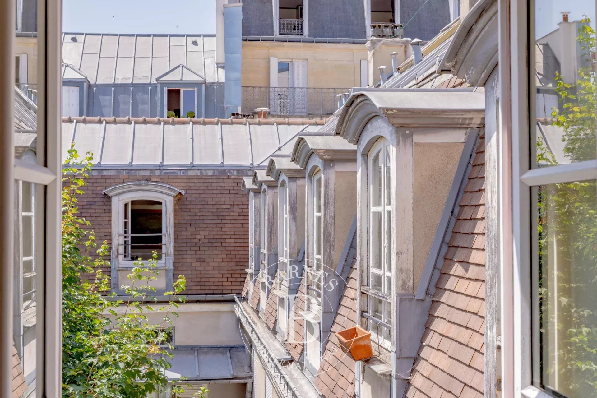 Daire Paris 5ème