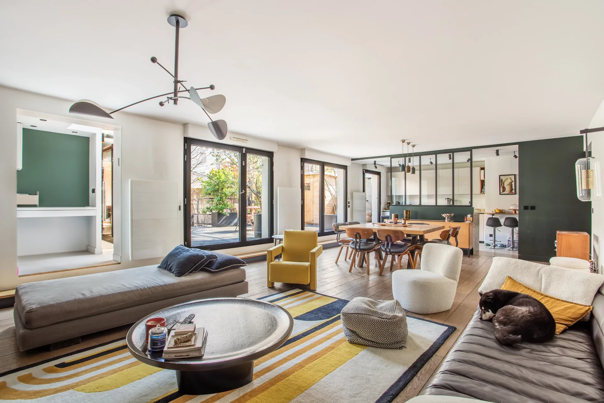 Levallois-Perret - CENTRE