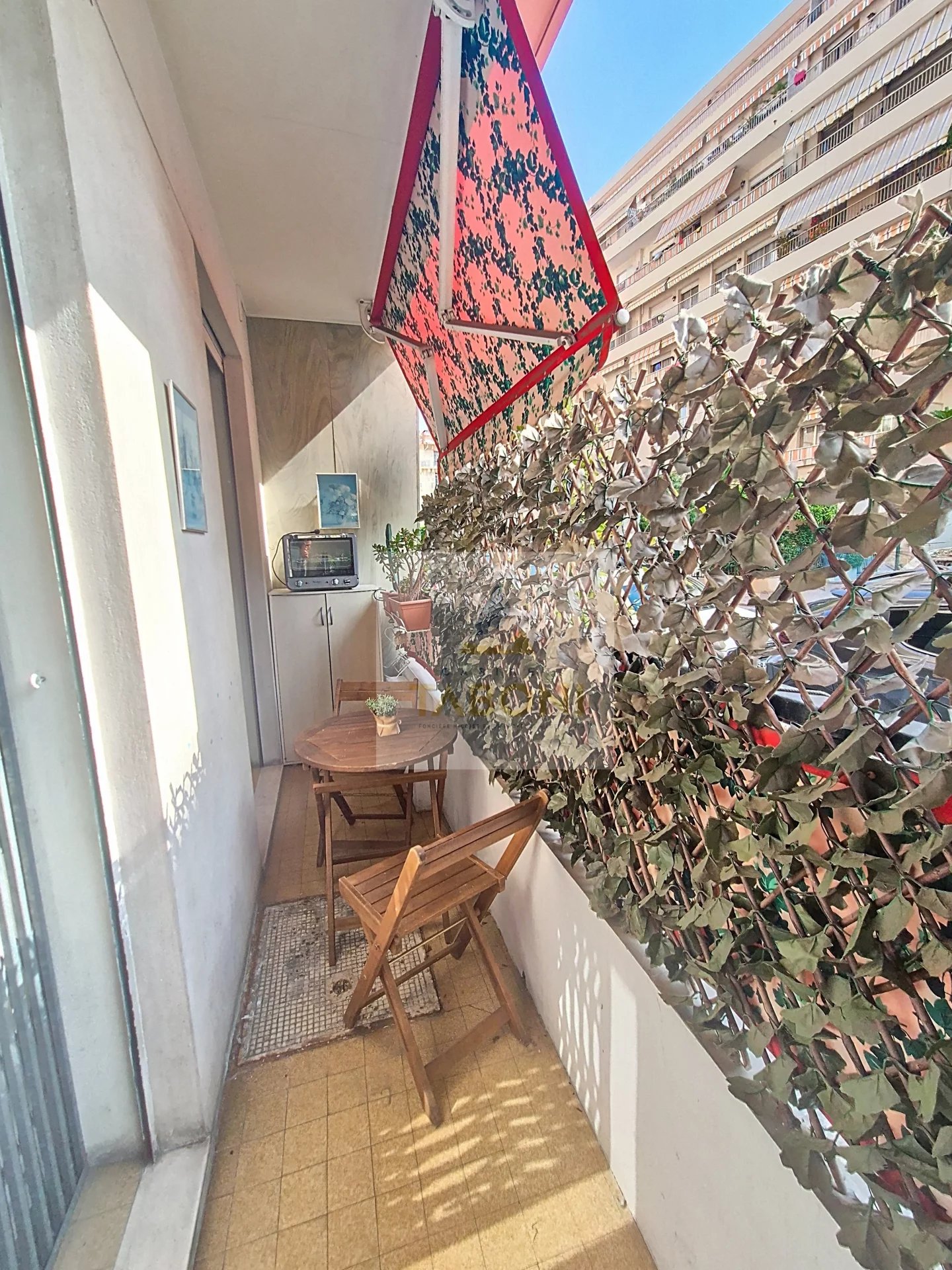 appartement