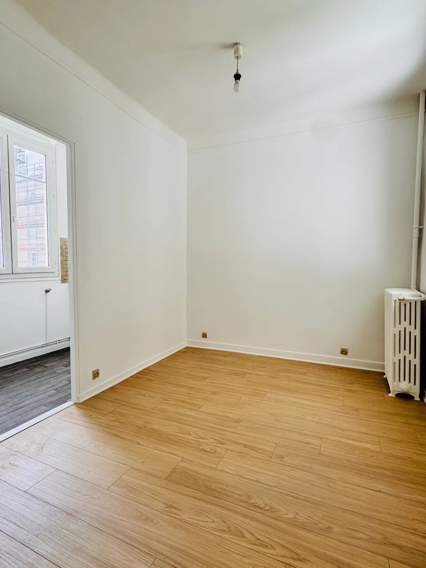 Sale Apartment Montrouge