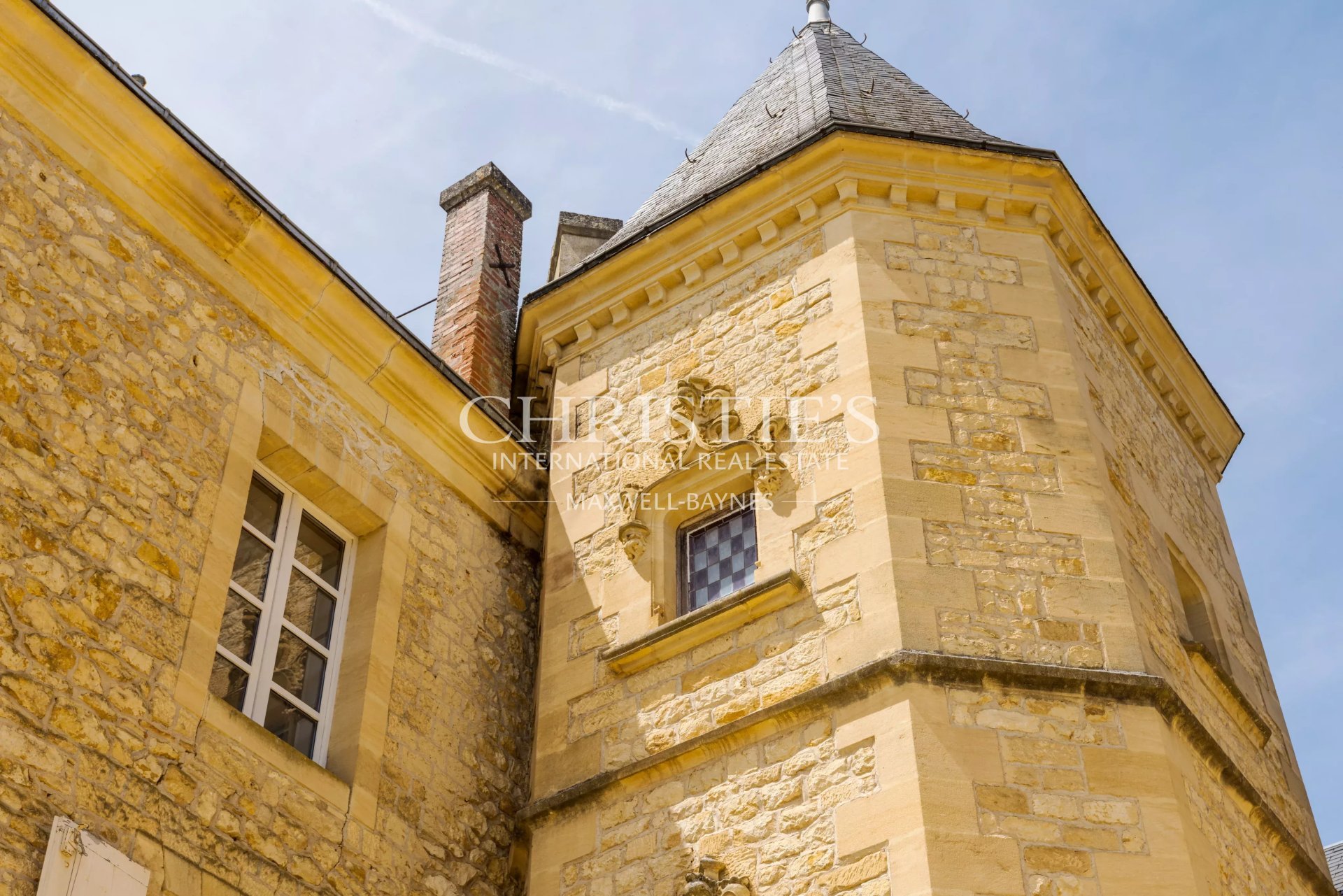 11 Bedroom Chateau's Image 12