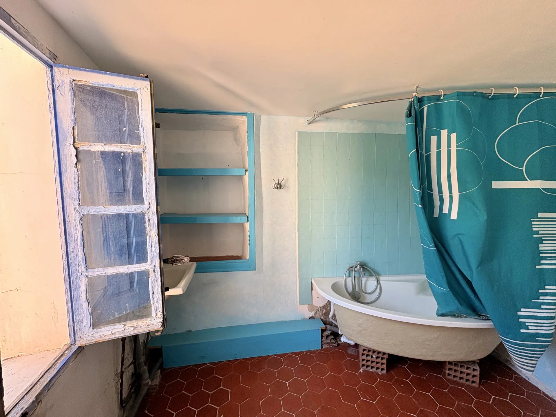 Vente Maison de village Cotignac