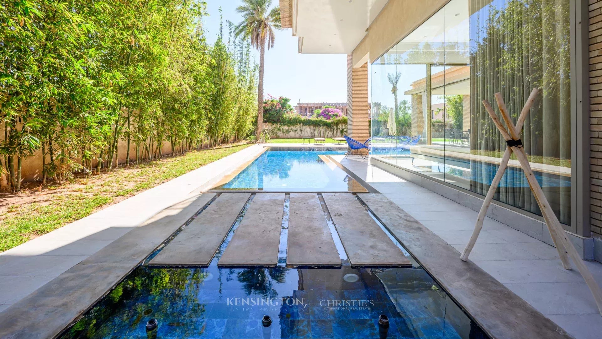 5 Bedroom Villa/Townhouse's Image 4
