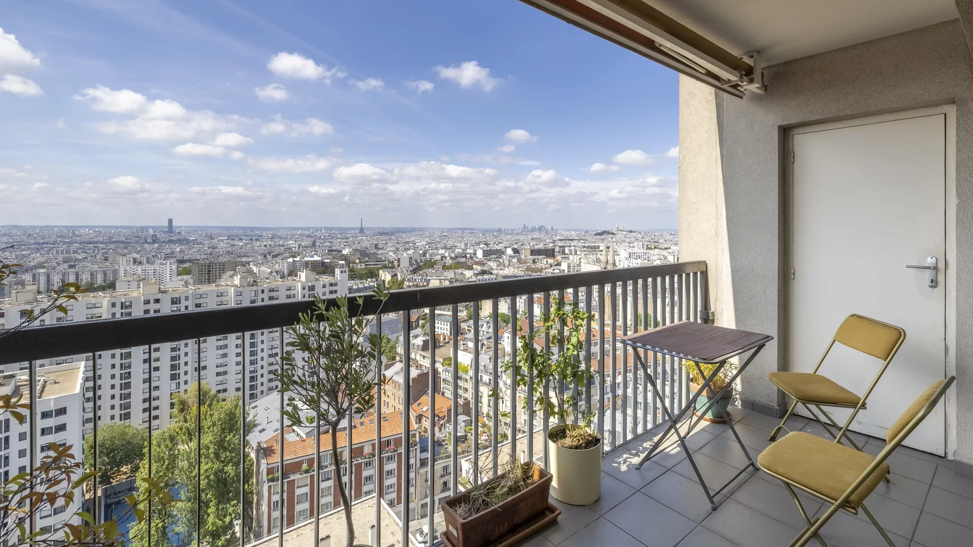 Paris 20e - JOURDAIN