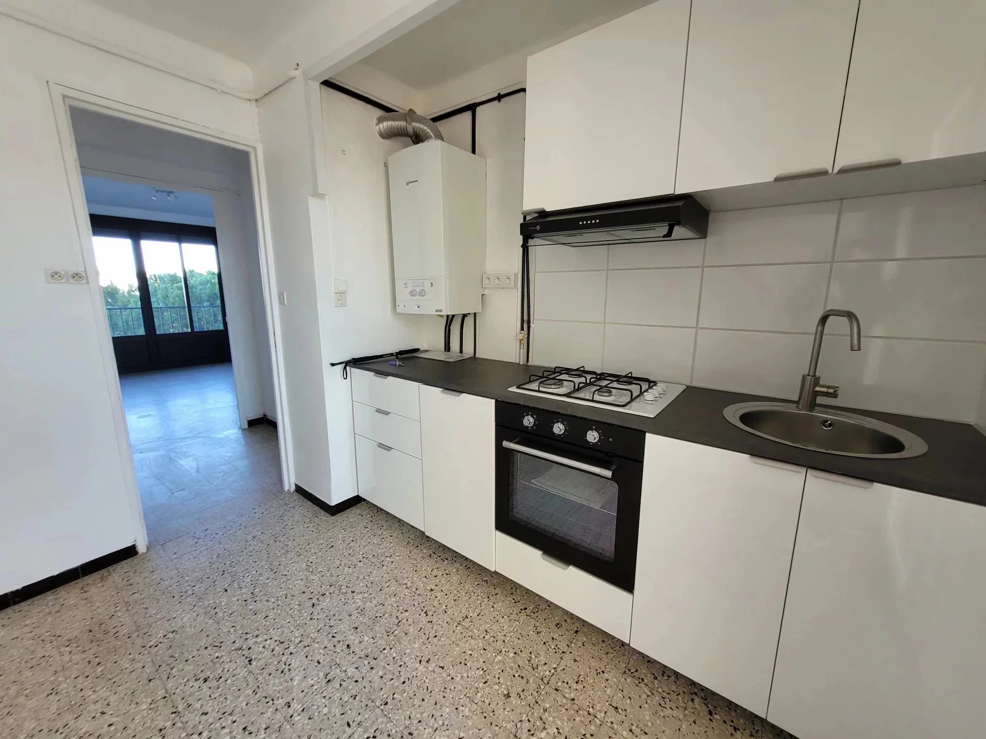 Location Appartement Aix-en-Provence