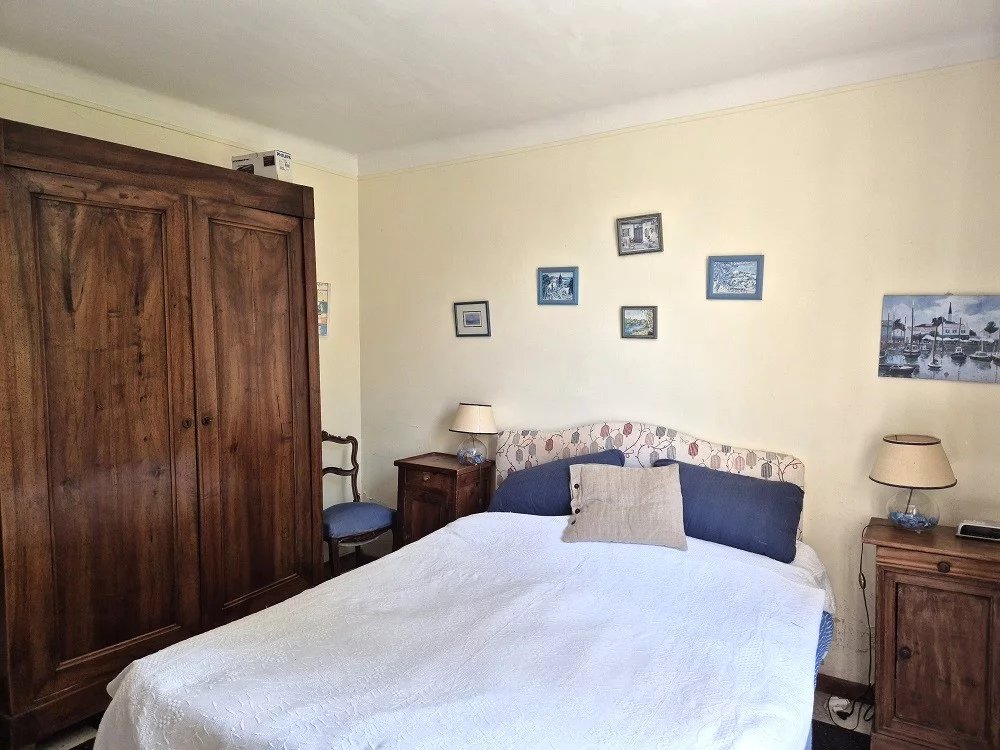 Vente Maison Boiscommun