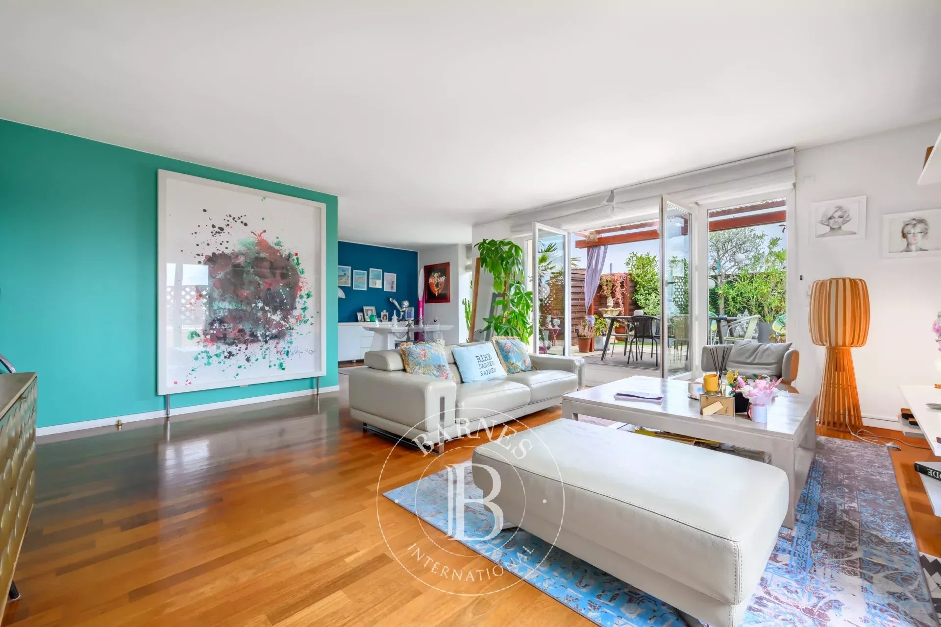 Daire Joinville-le-Pont