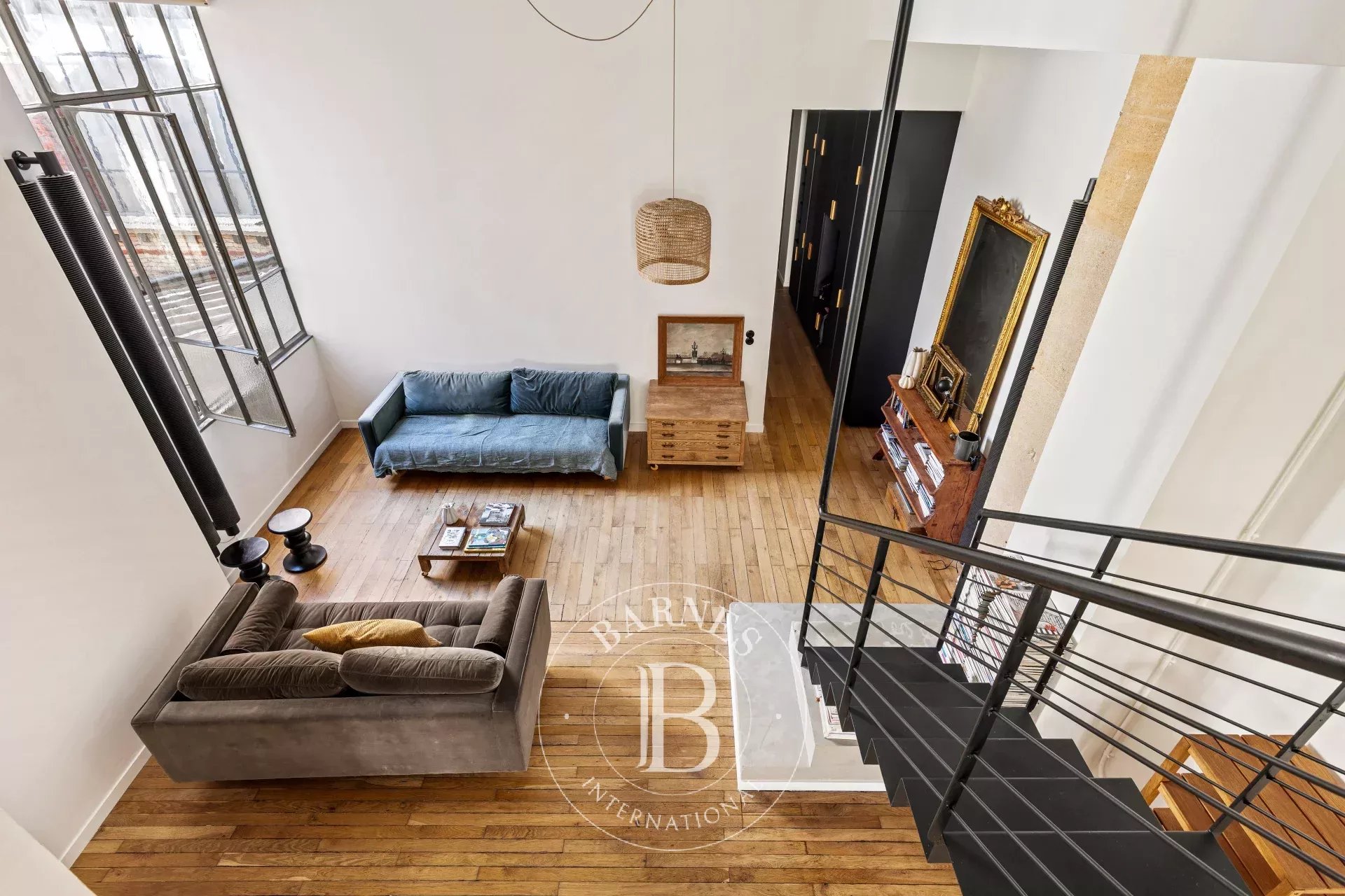 Appartement Paris 75010  -  ref 86467259 (picture 3)