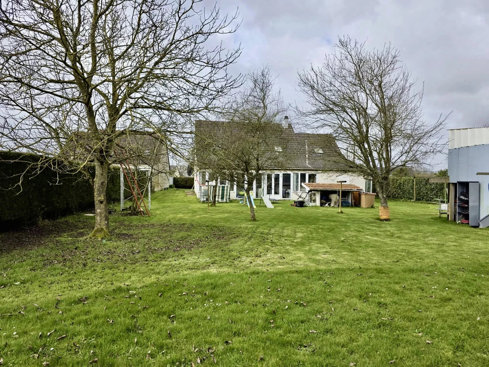 Agence immobilière de H2Z Immobilier