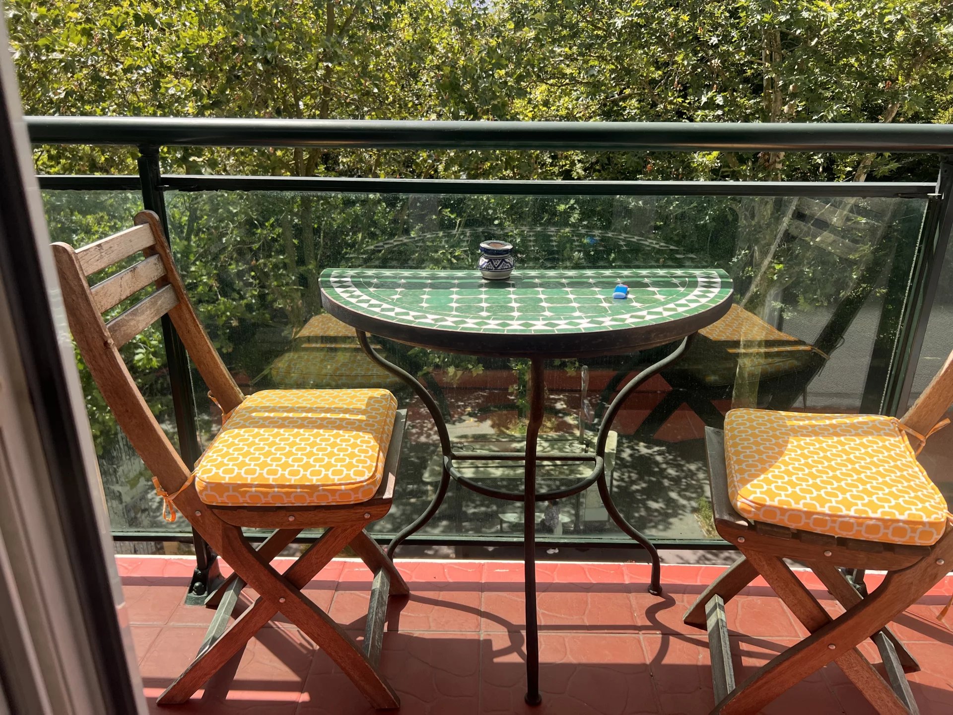 Vente Appartement Paris 19ème