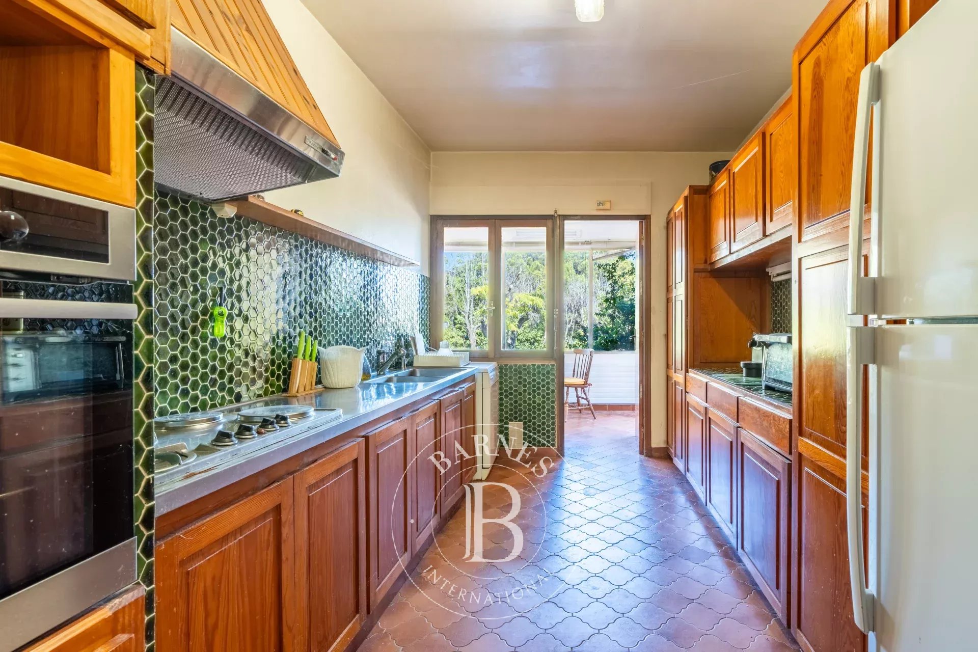 Villa Calvi - picture 7