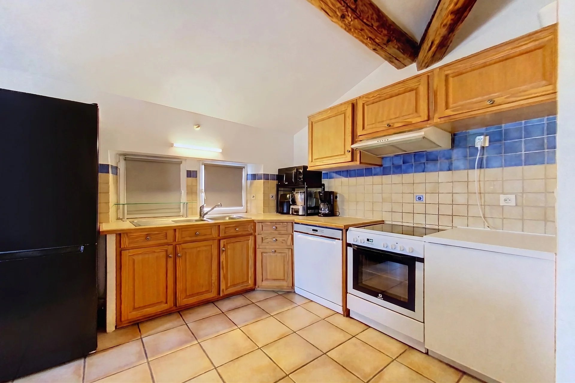 Location Appartement Aureille