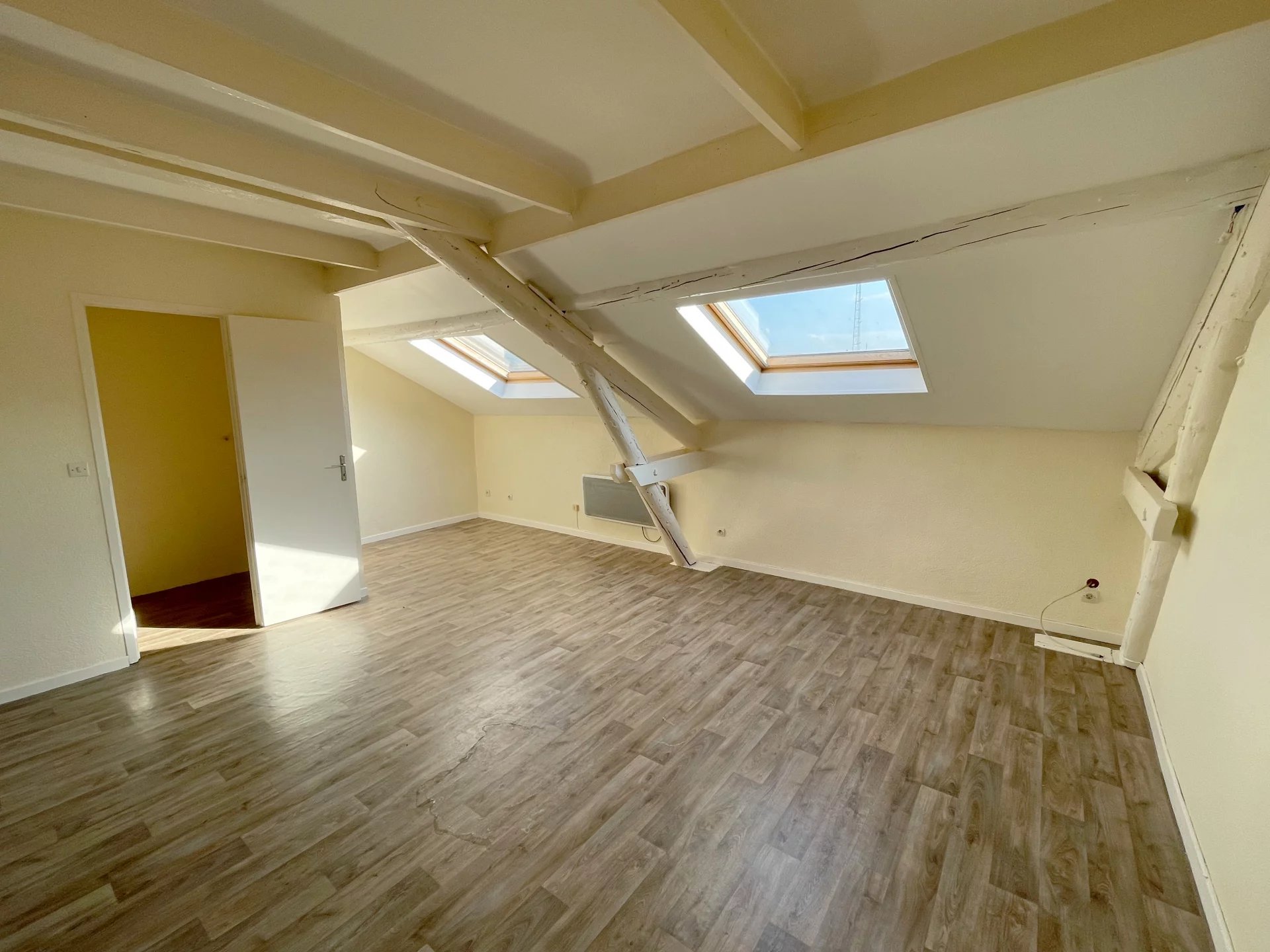 Location Appartement Mont-Saint-Martin