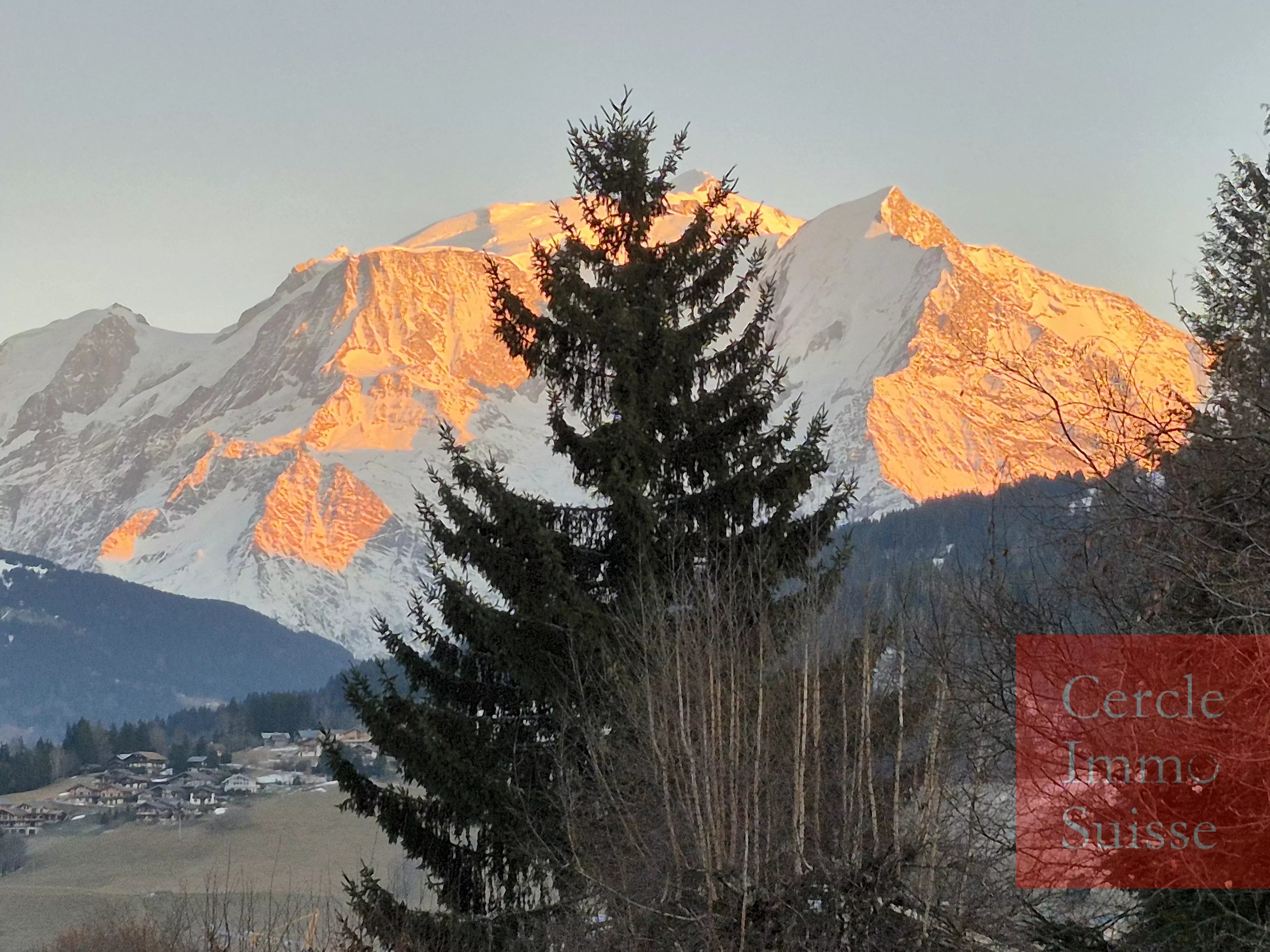 Maison à vendre, 15 pièces, 190 m², Combloux