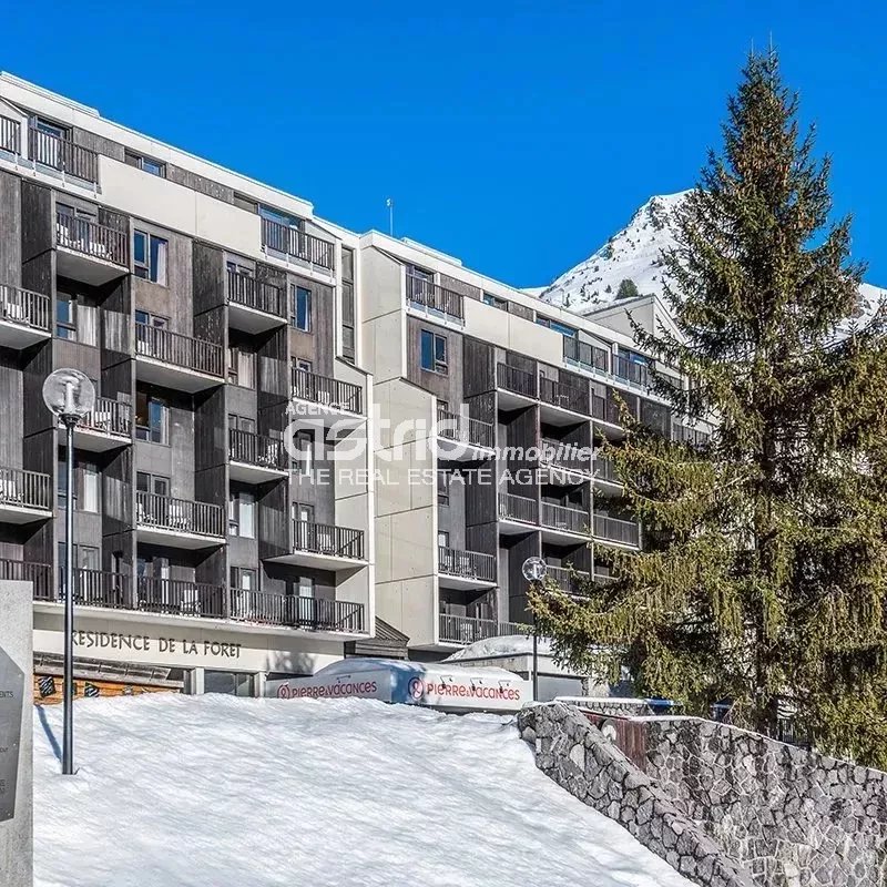 Vente Appartement Flaine