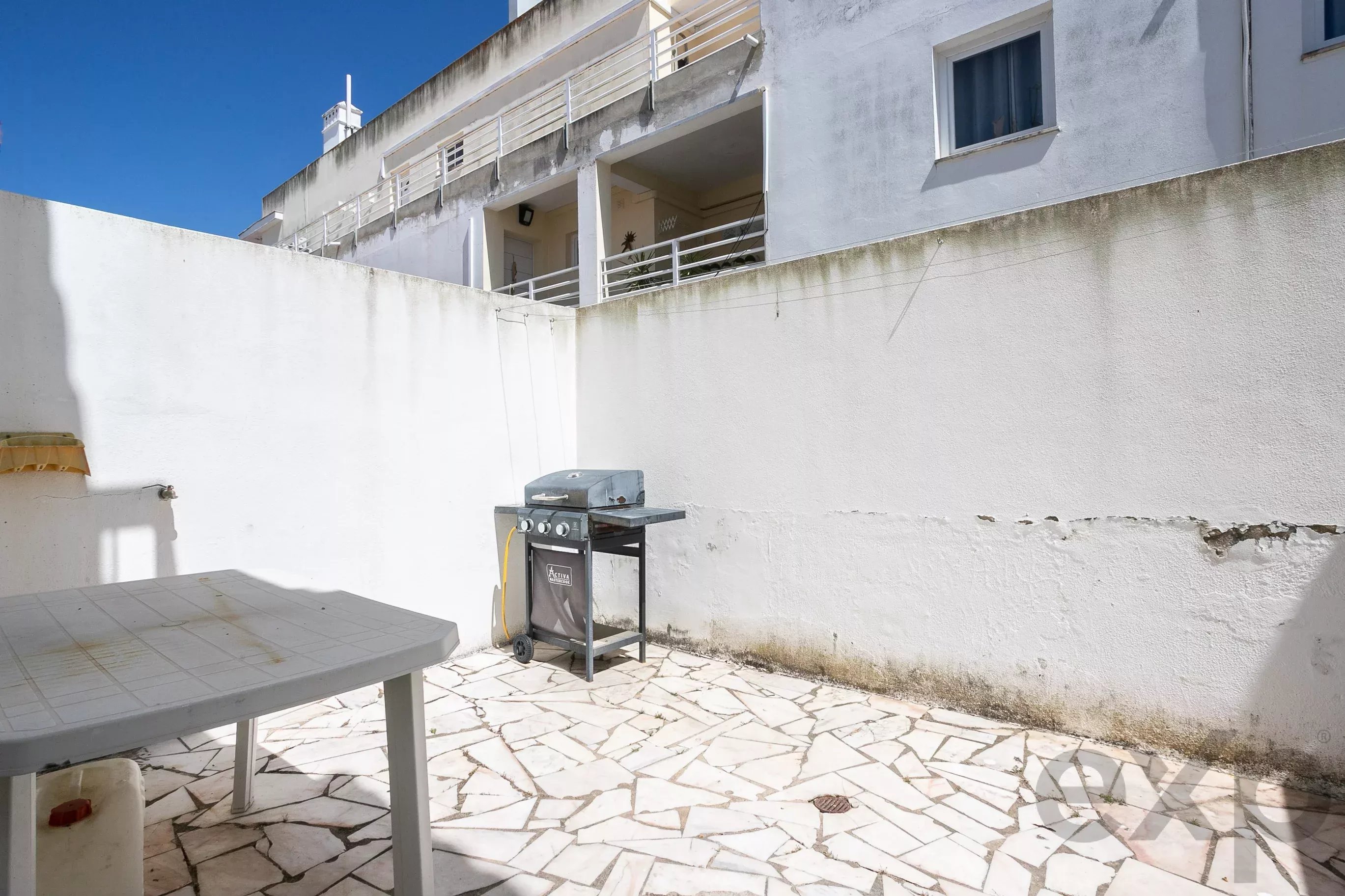 Cabanas de Tavira (near Ria Formosa) - T2 house with patio 87033186 image 12
