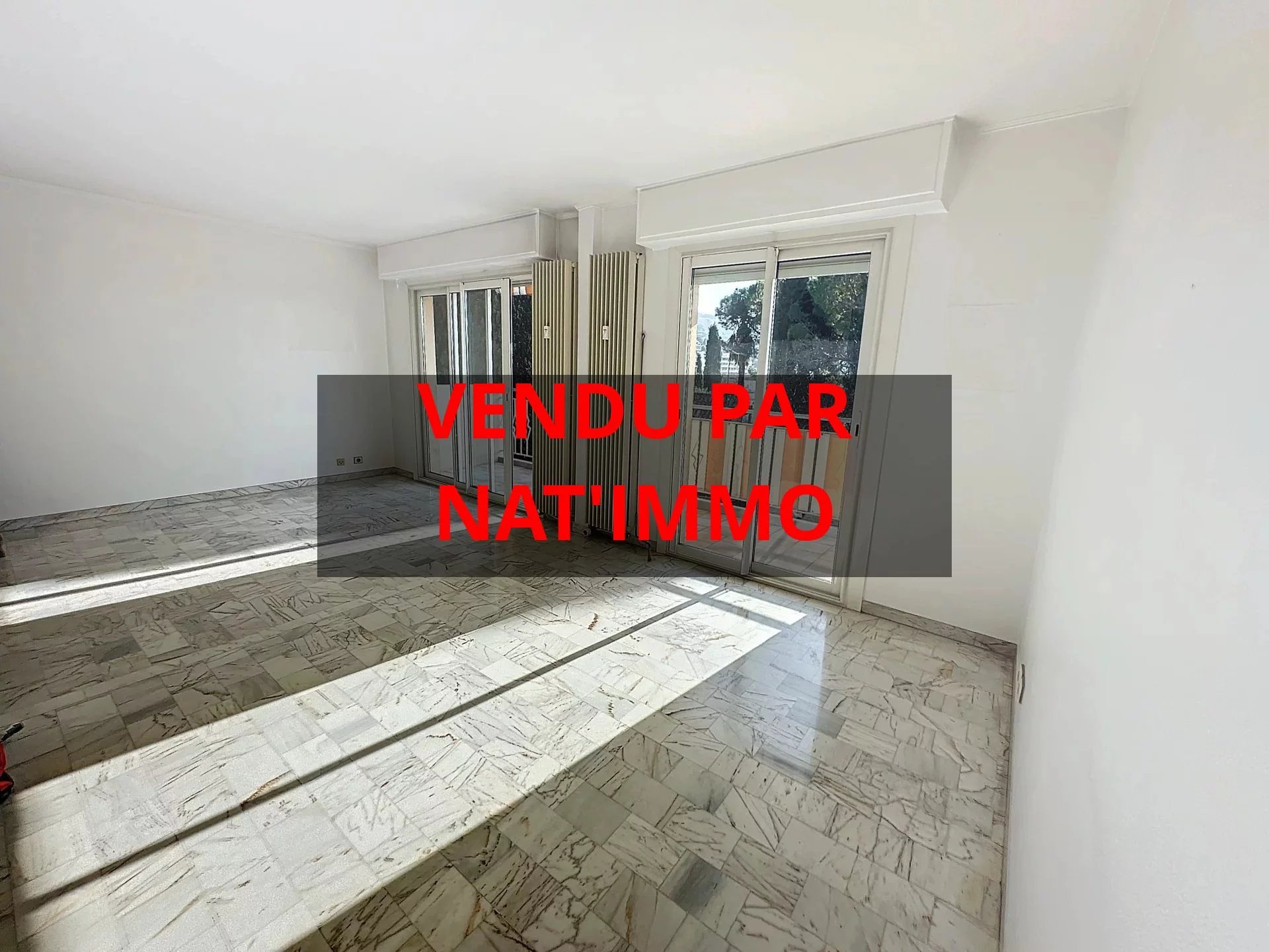 Agence immobilière de Nat'Immo