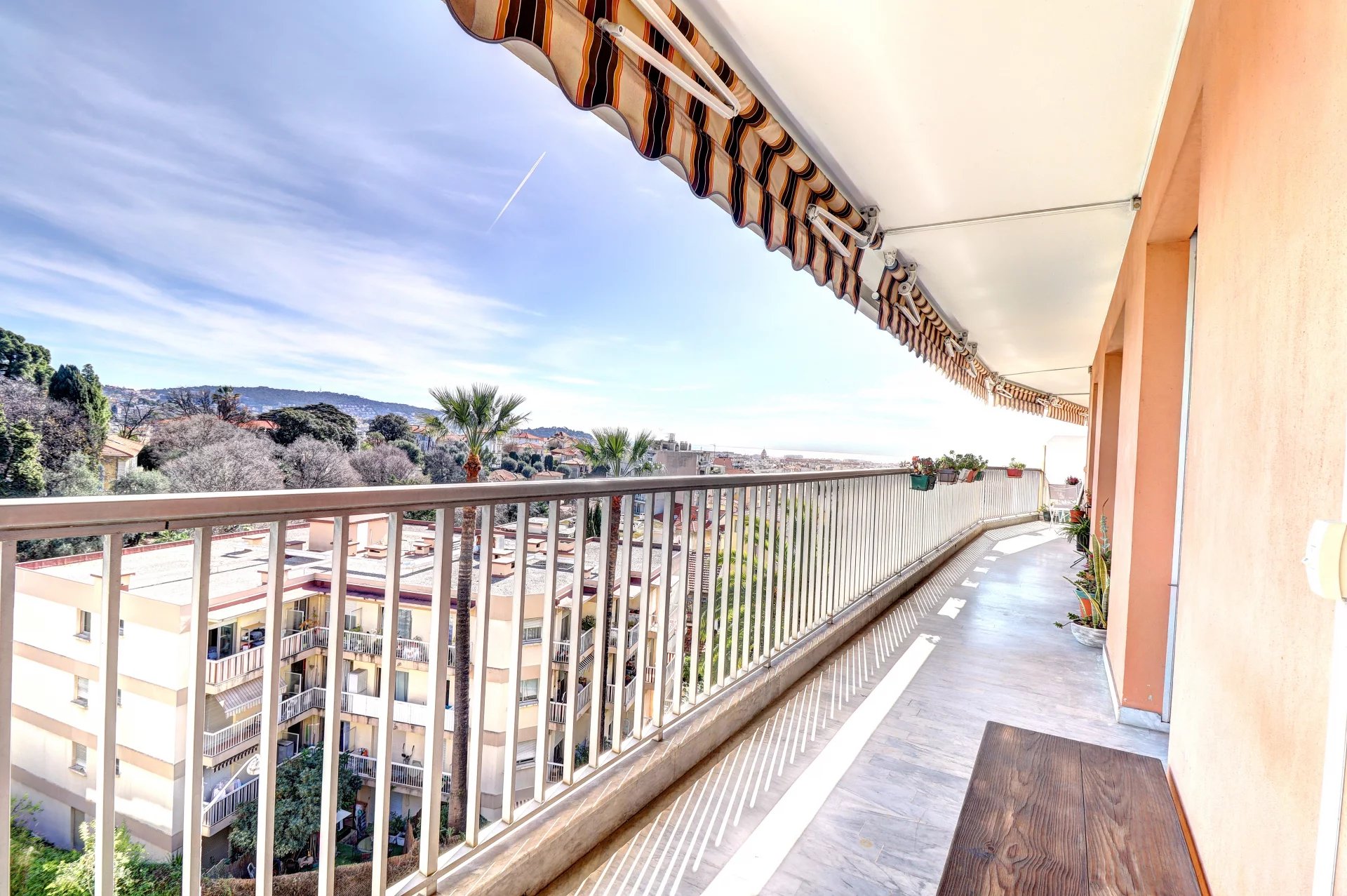 Vente Appartement Nice Cessole