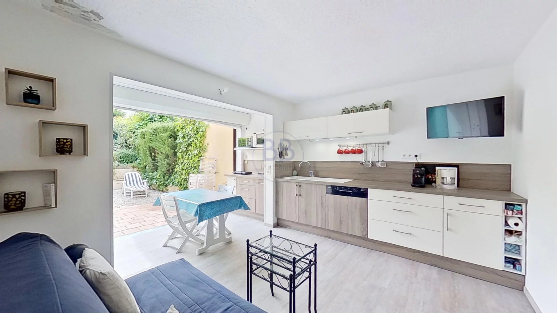 Vente Appartement Fréjus
