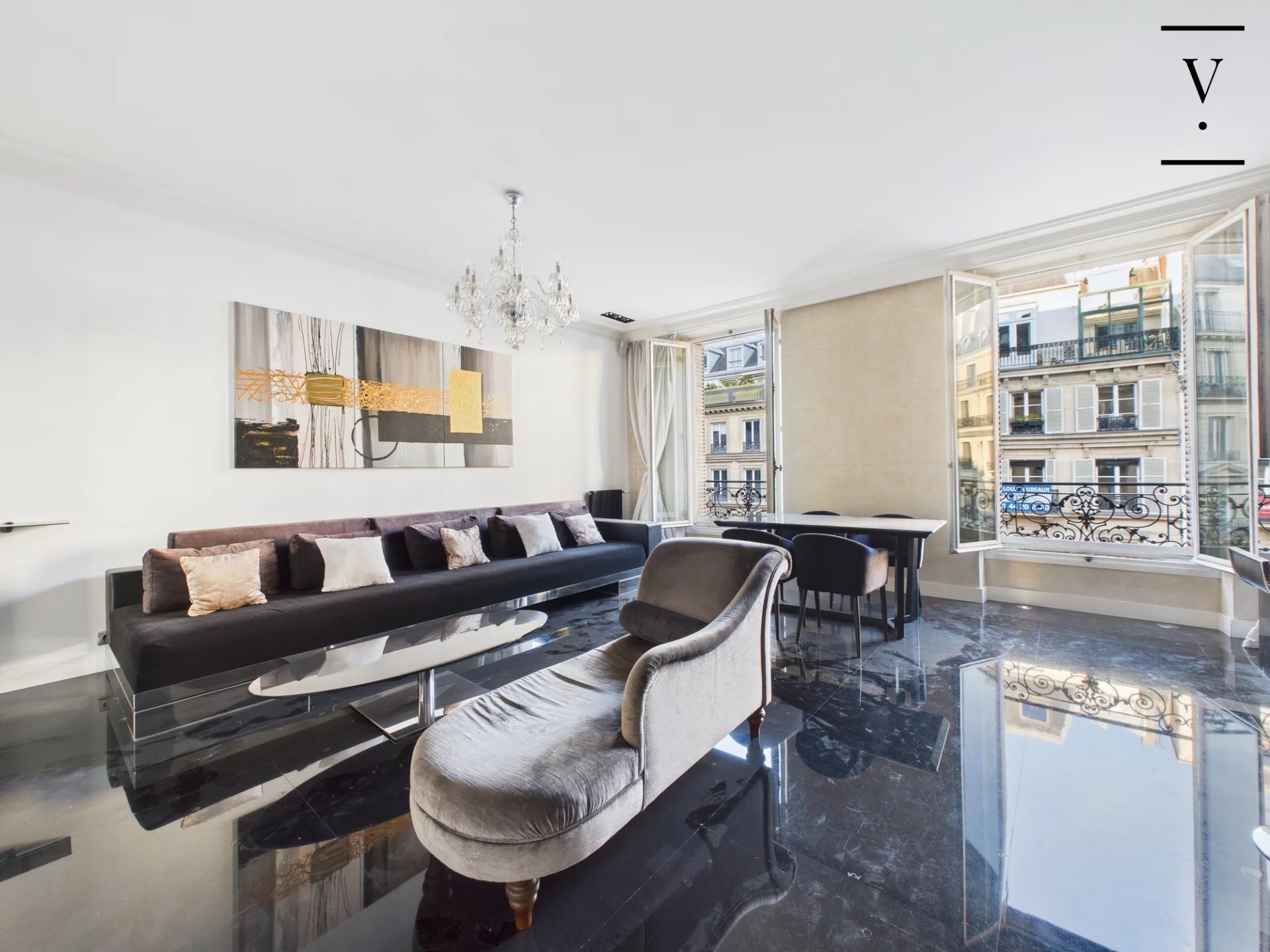 Agence immobilière de SARL VILLARET IMMOBILIER