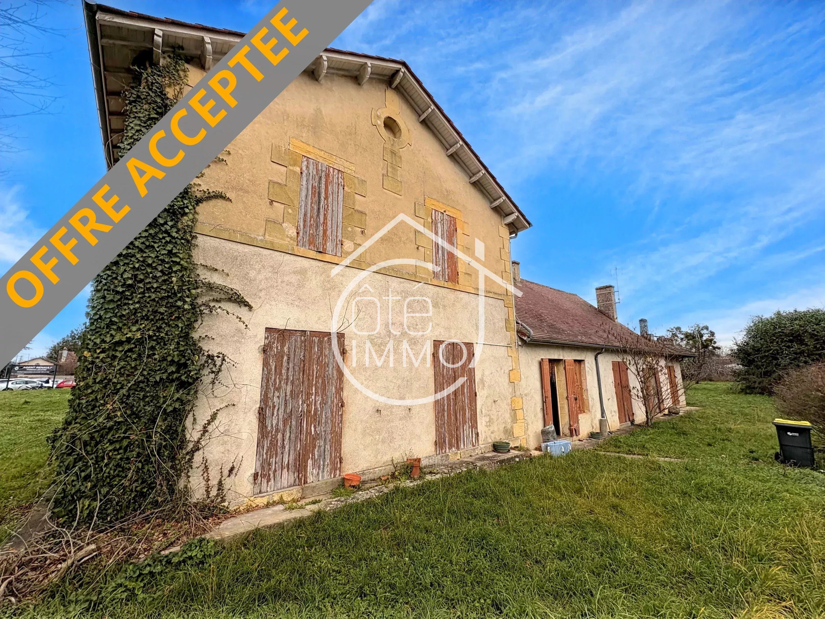 Agence immobilière de Agence Coteimmo.fr