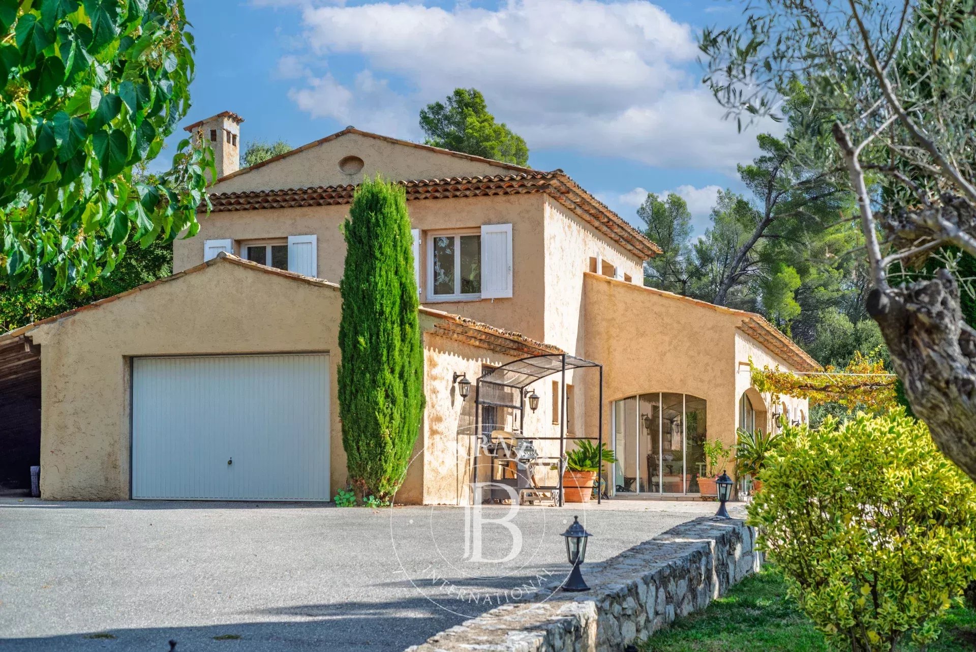 Villa Cabris - picture 19