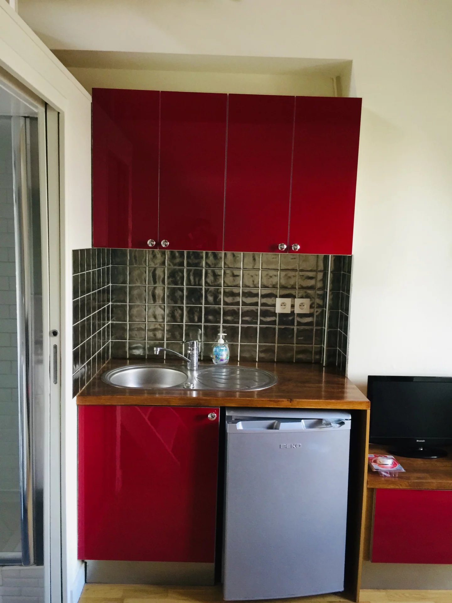 Vente Appartement Paris 5ème