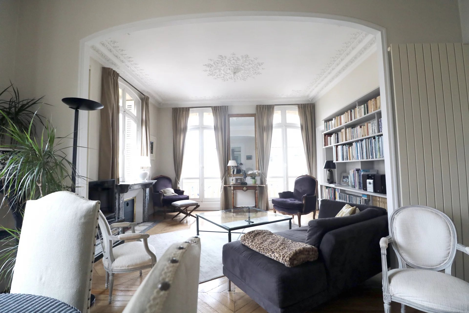 Agence immobilière de Agence immobilière Michel Bousquet