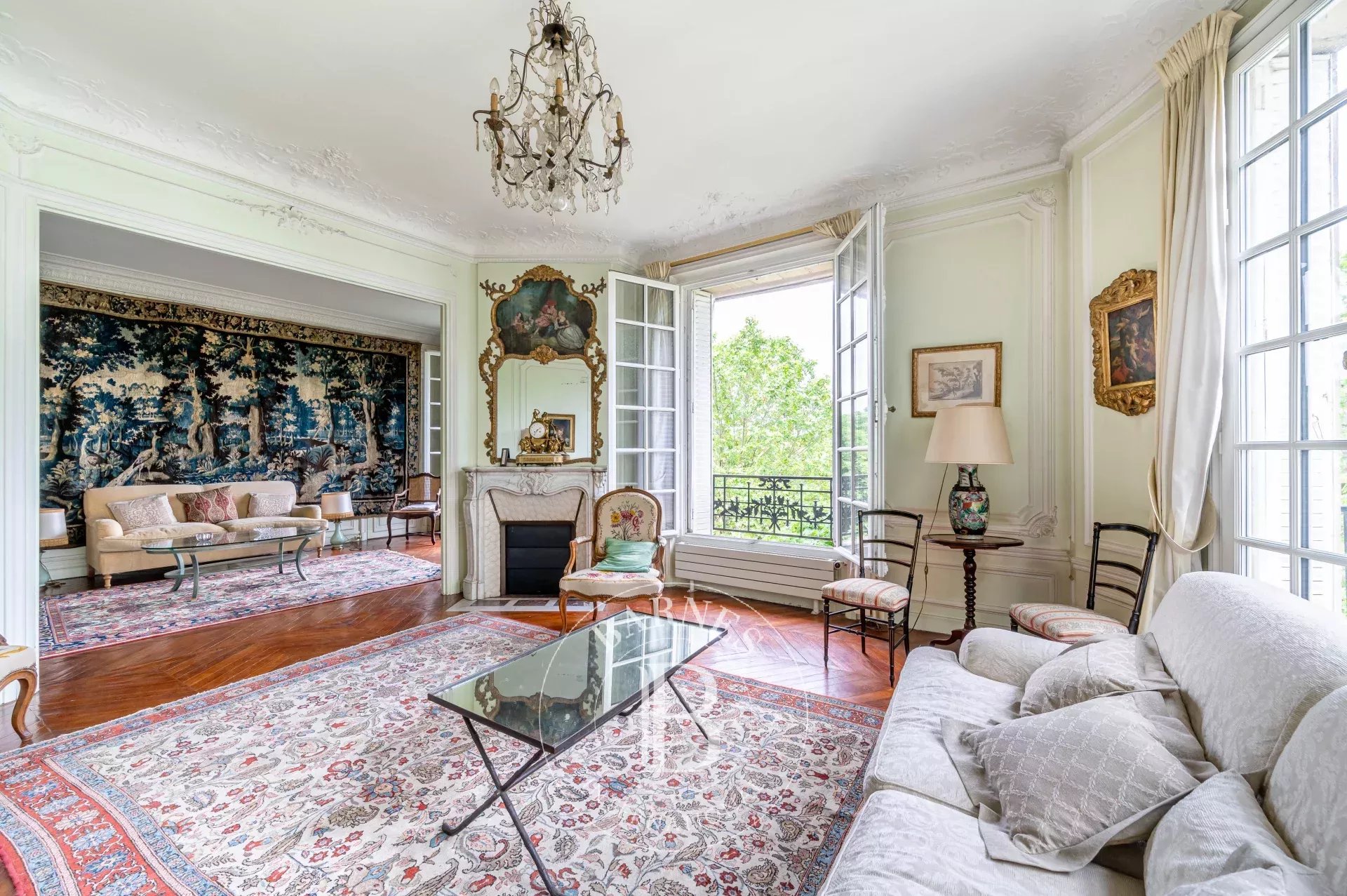 Квартира Neuilly-sur-Seine - picture 5