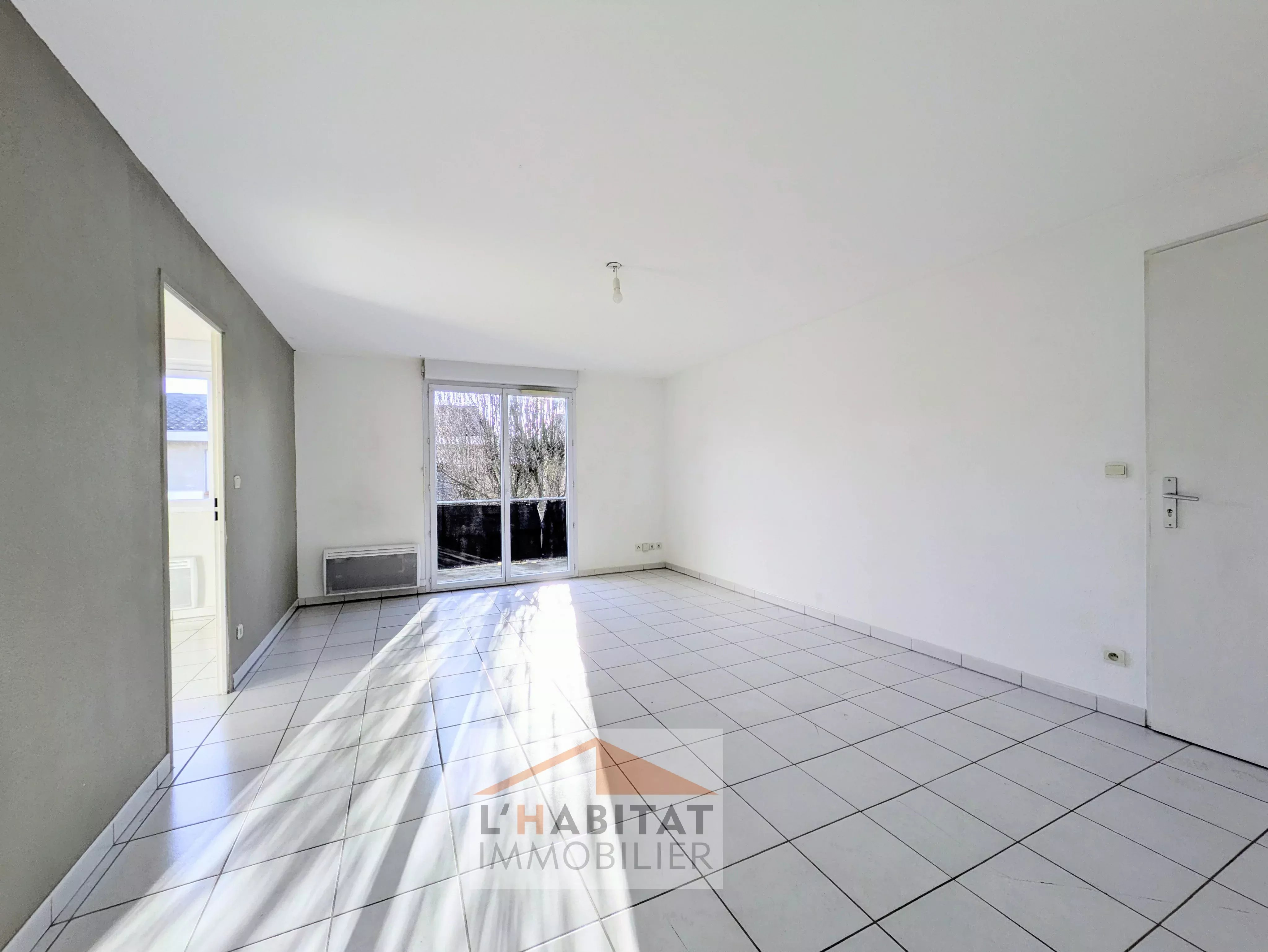 Agence immobilière de L'HABITAT IMMOBILIER