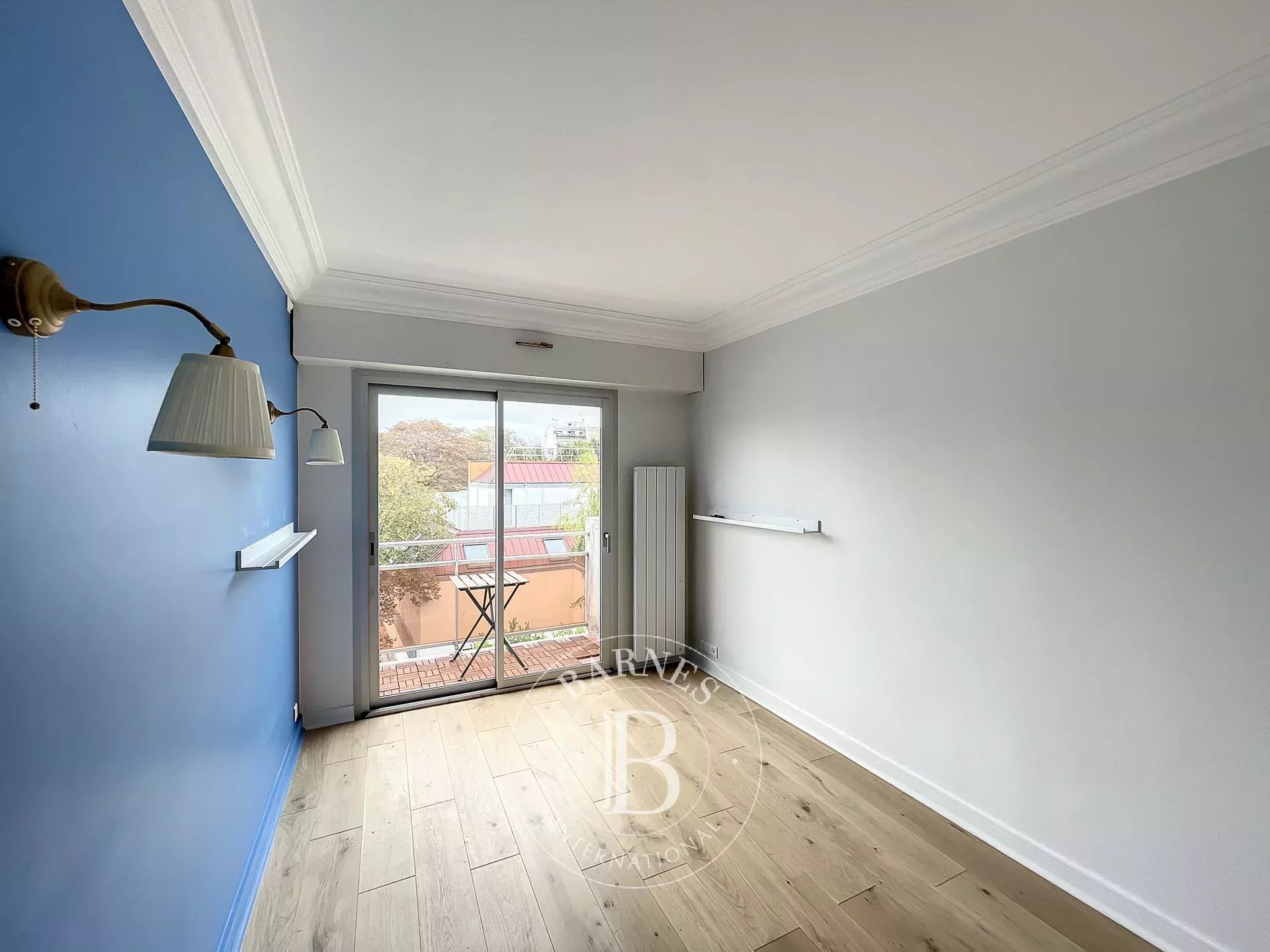 Daire Paris 16ème - picture 5