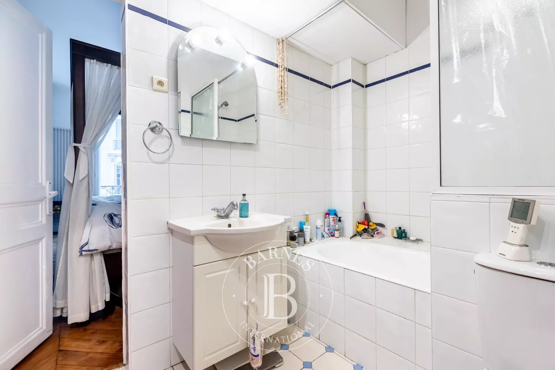 Daire Paris 8ème - picture 11