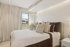 Exceptional apartment – Cannes, Croisette area — photo 7 of 7