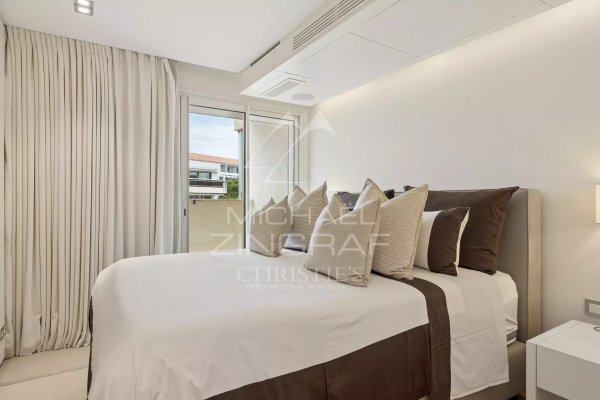 Exceptional apartment – Cannes, Croisette area — photo 7