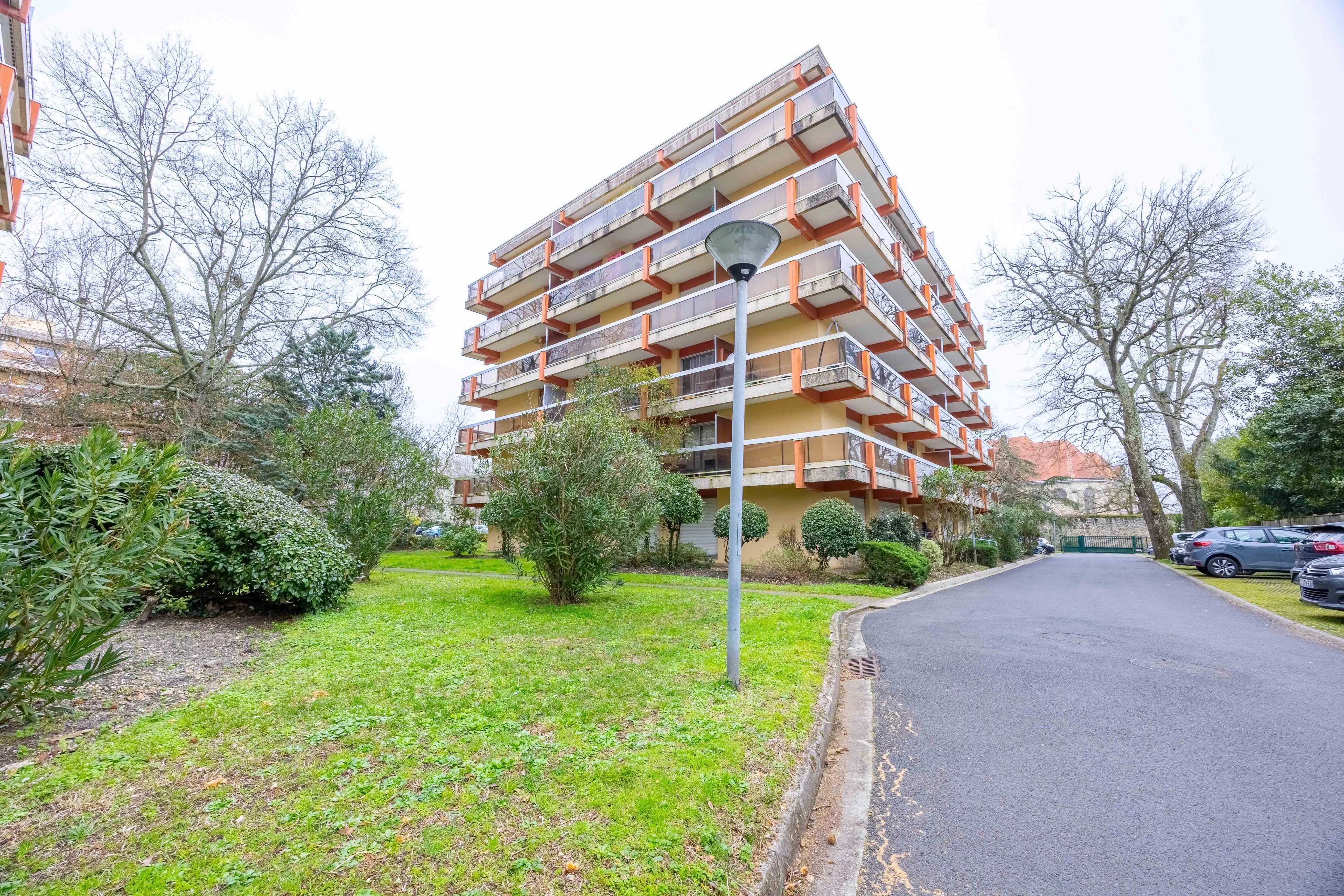 Agence immobilière de La conseillère de l'immobilier